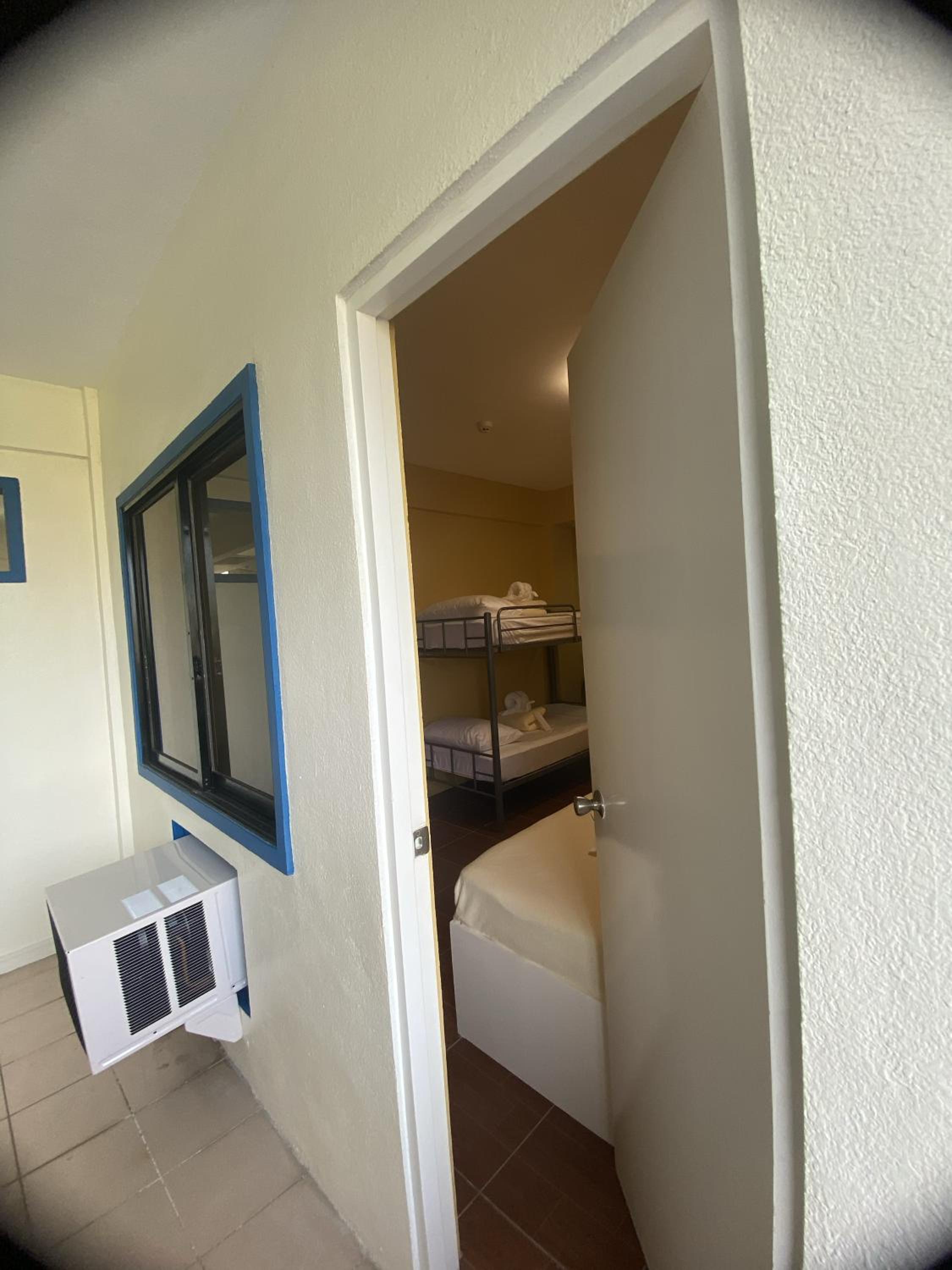 Family Room with Balcony - Photo 5