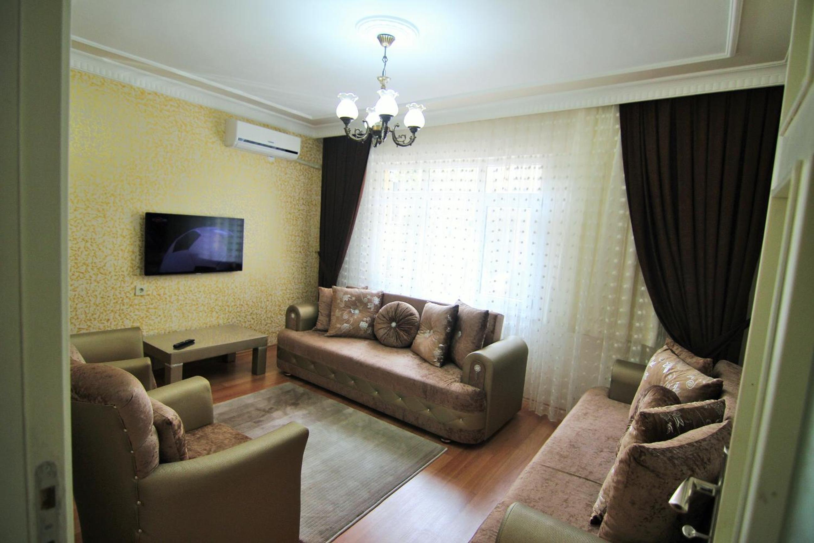 Two-Bedroom Suite photo 1