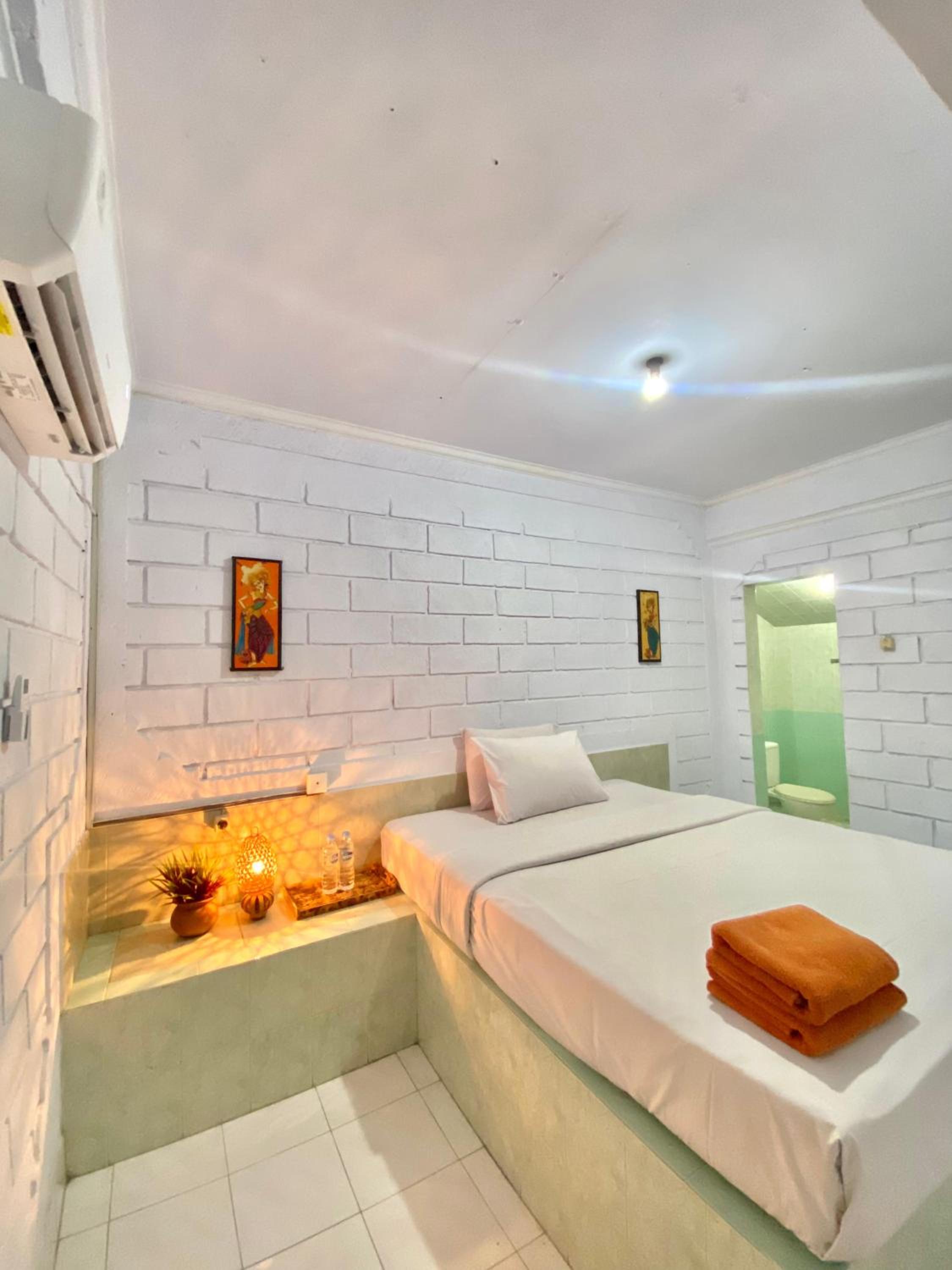 Standard Double Room - Photo 1