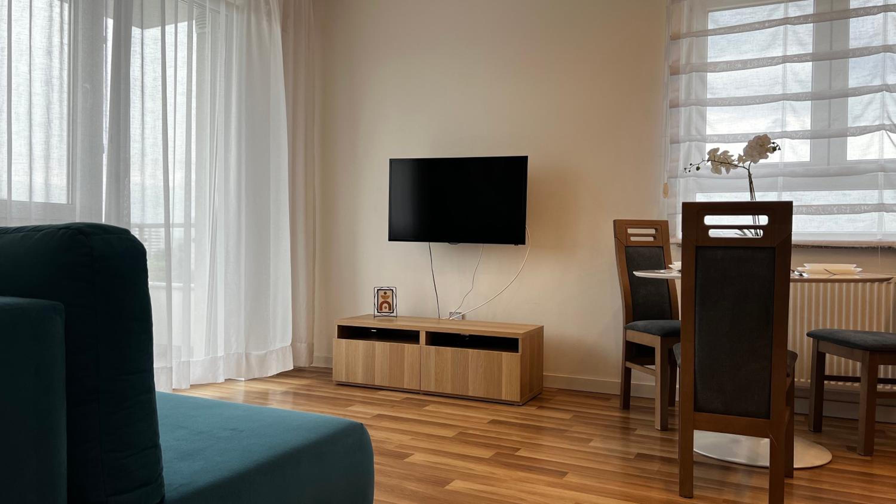 Deluxe Apartment - Photo 6