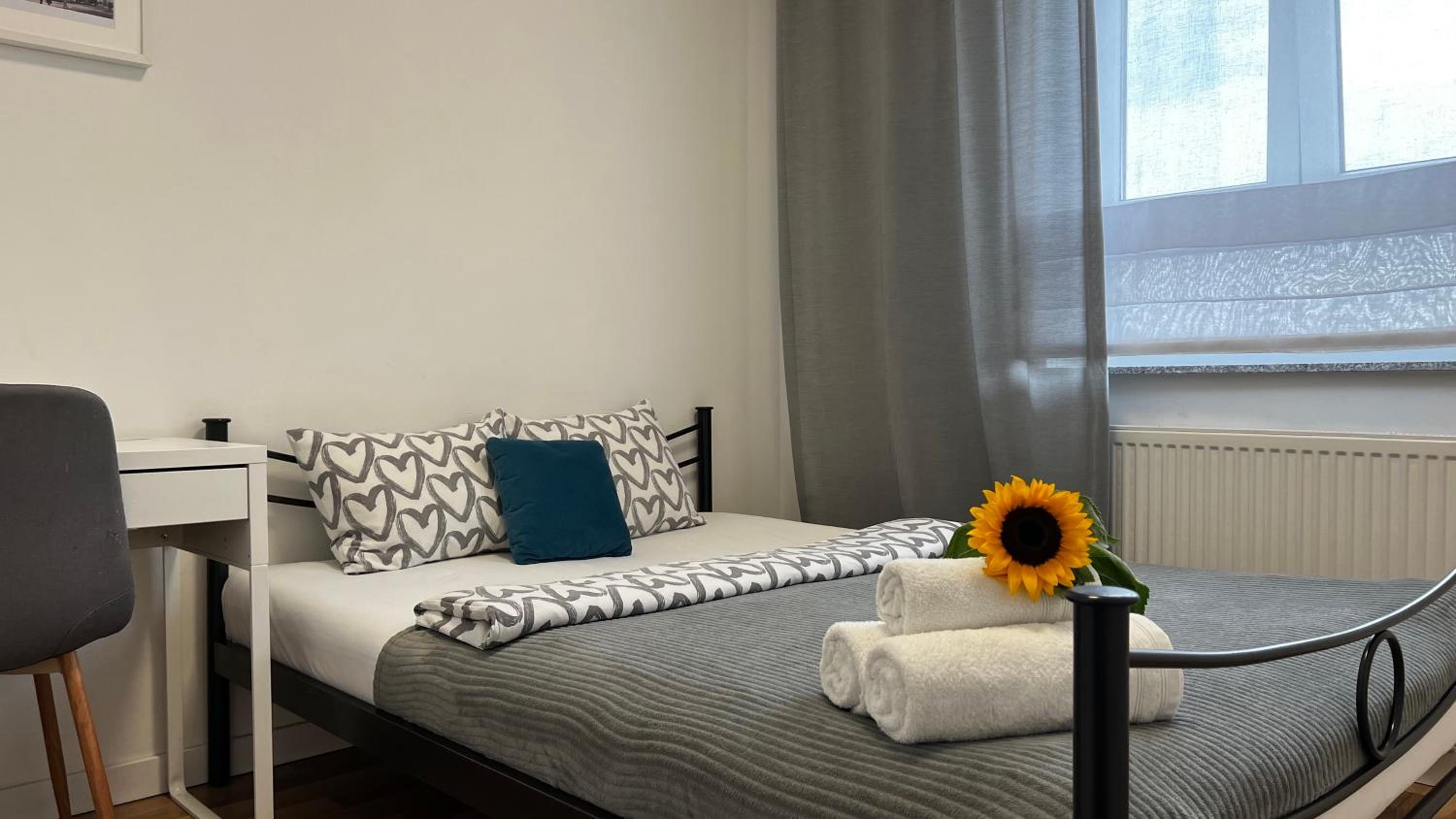 Deluxe Apartment - Photo 1