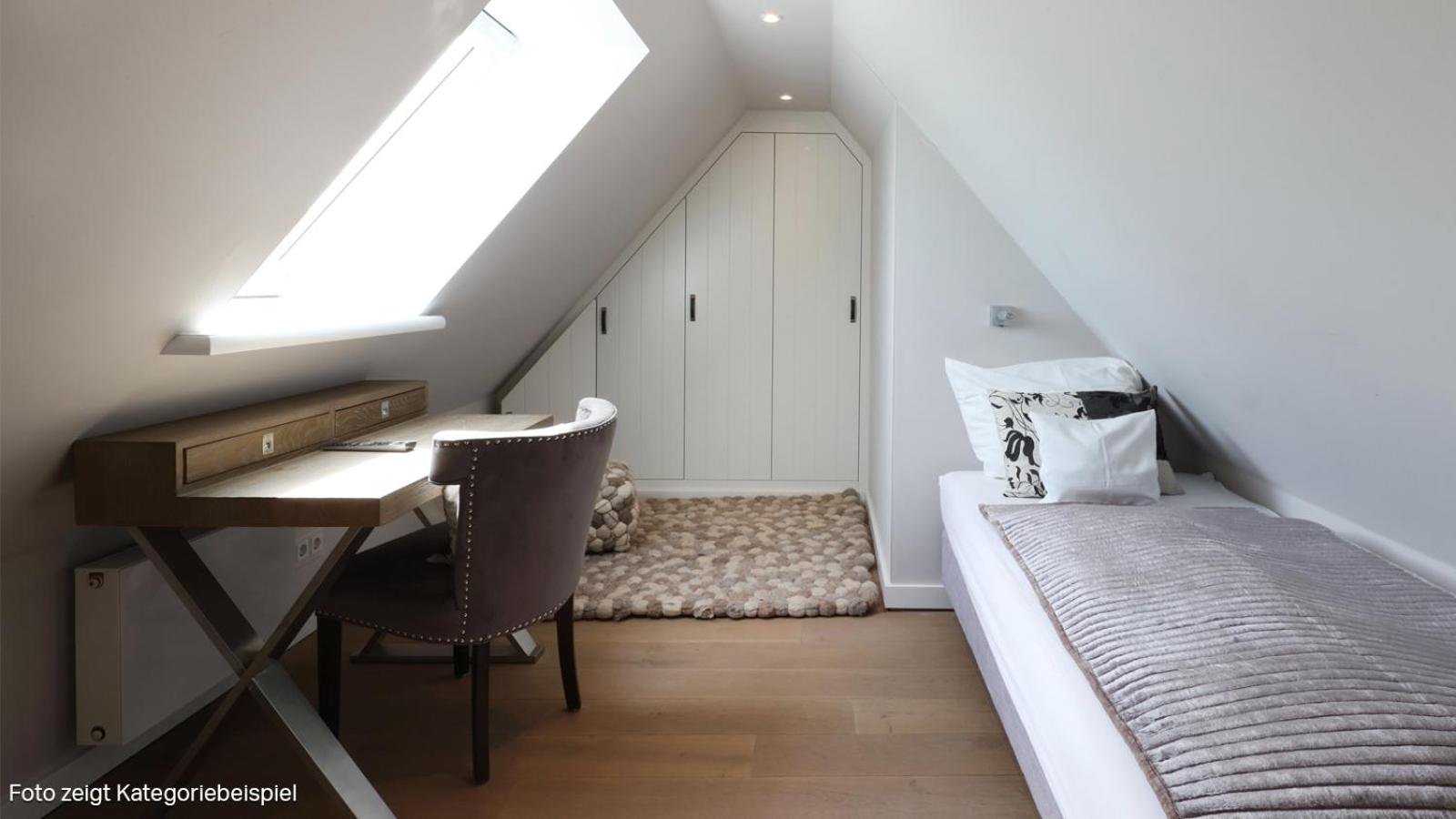 Gallery Suite Deluxe photo 3