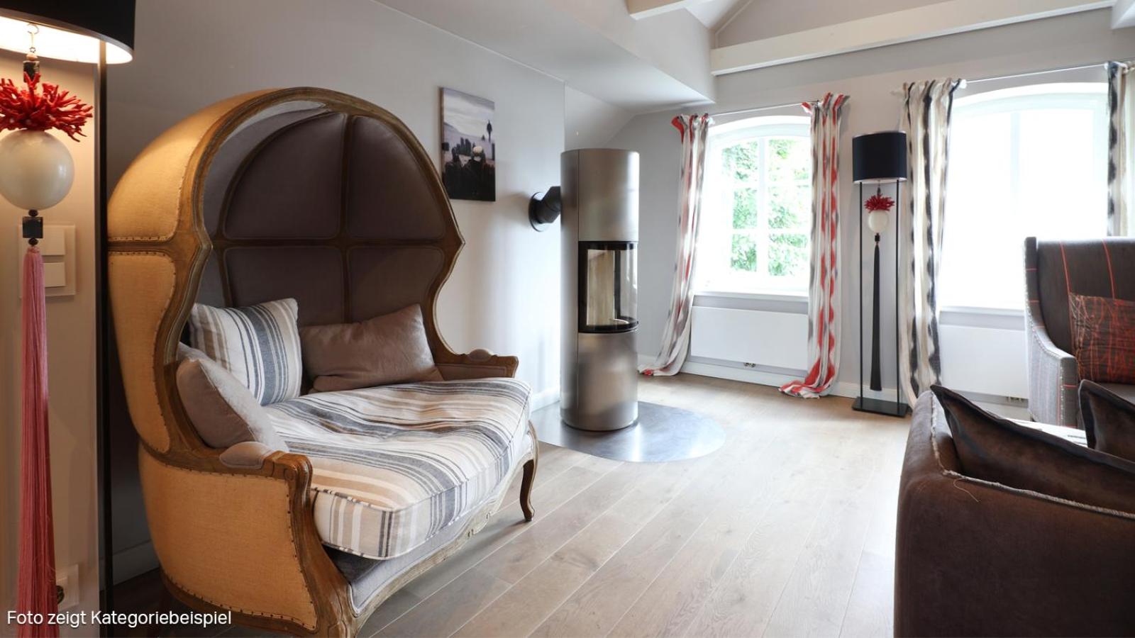 Gallery Suite Deluxe photo 1