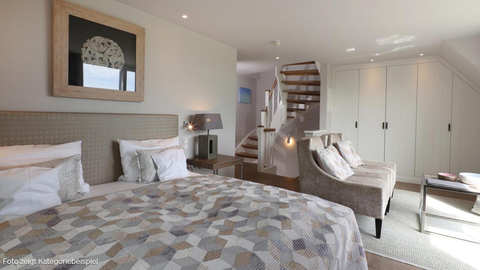 Gallery Suite Deluxe photo 2