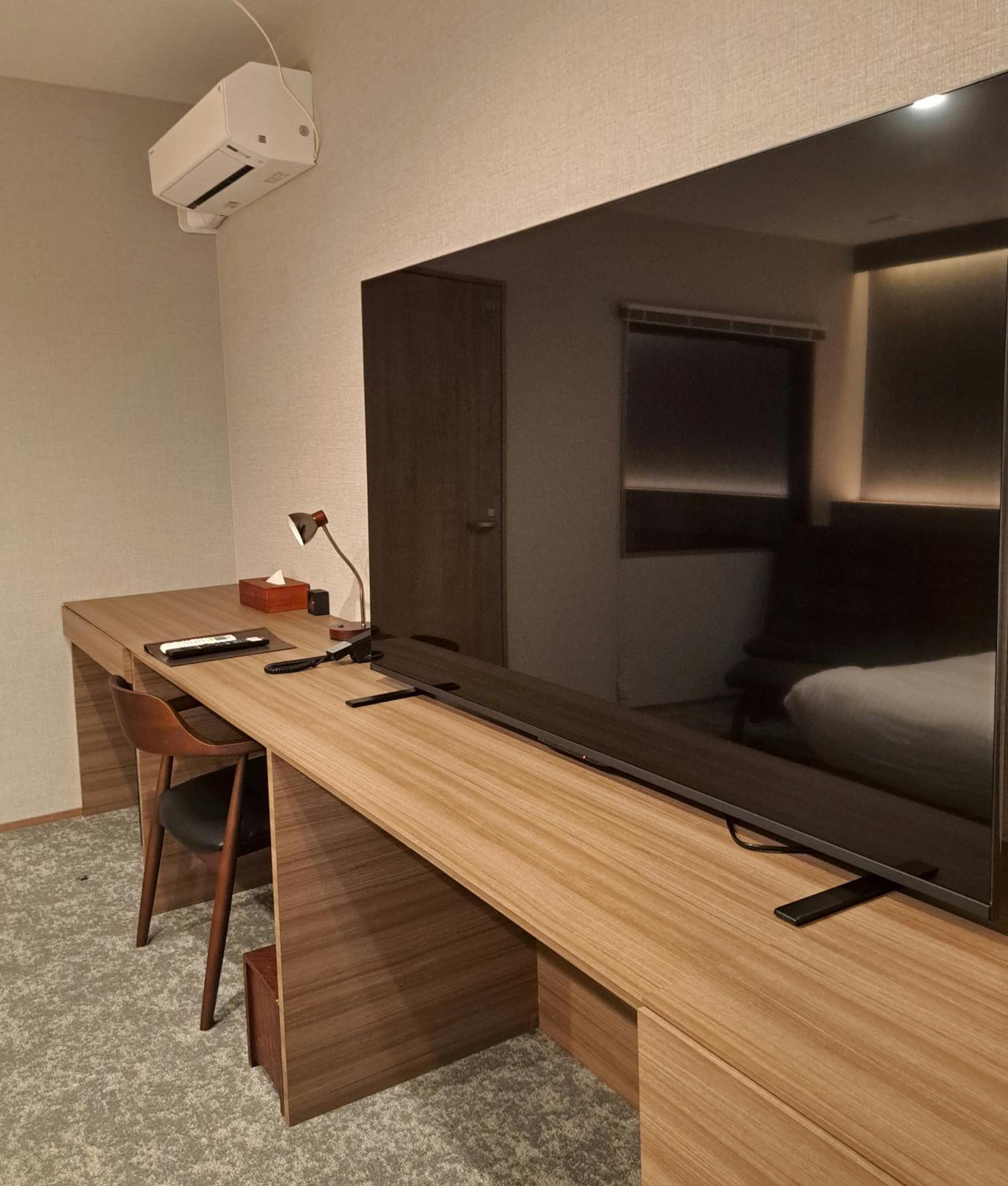 King Room with Sea View - Photo 5