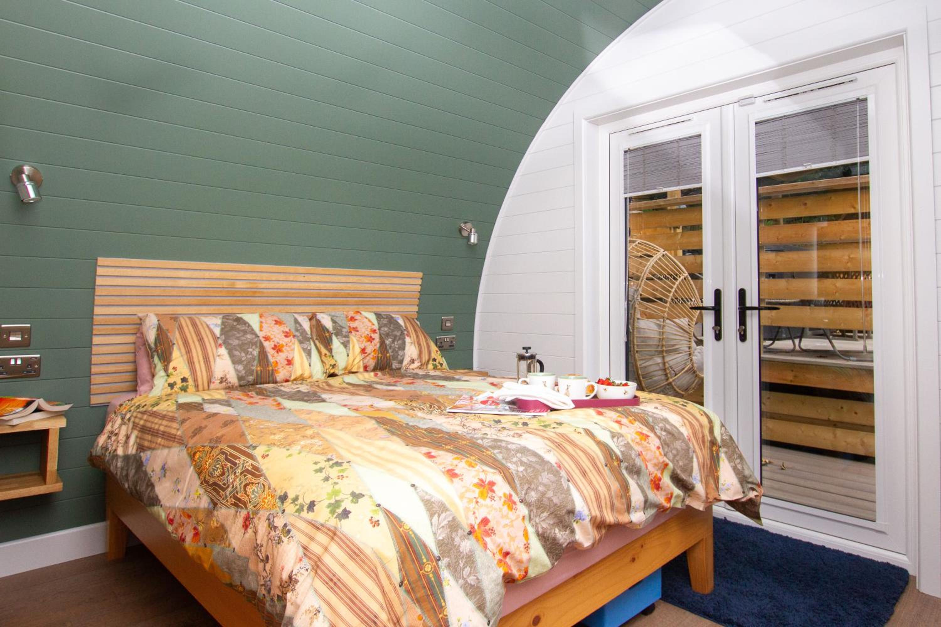 One-Bedroom Chalet photo 1