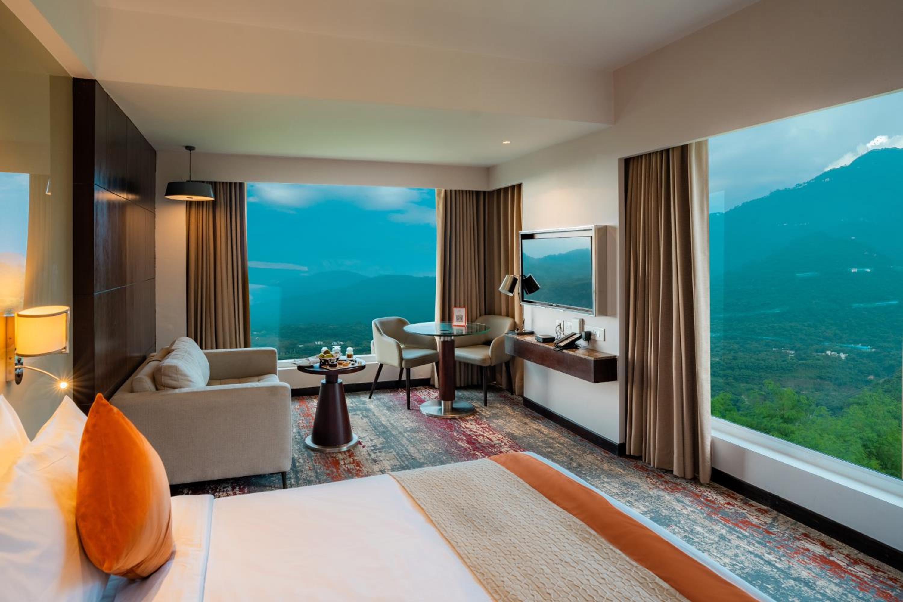 Superior Suite