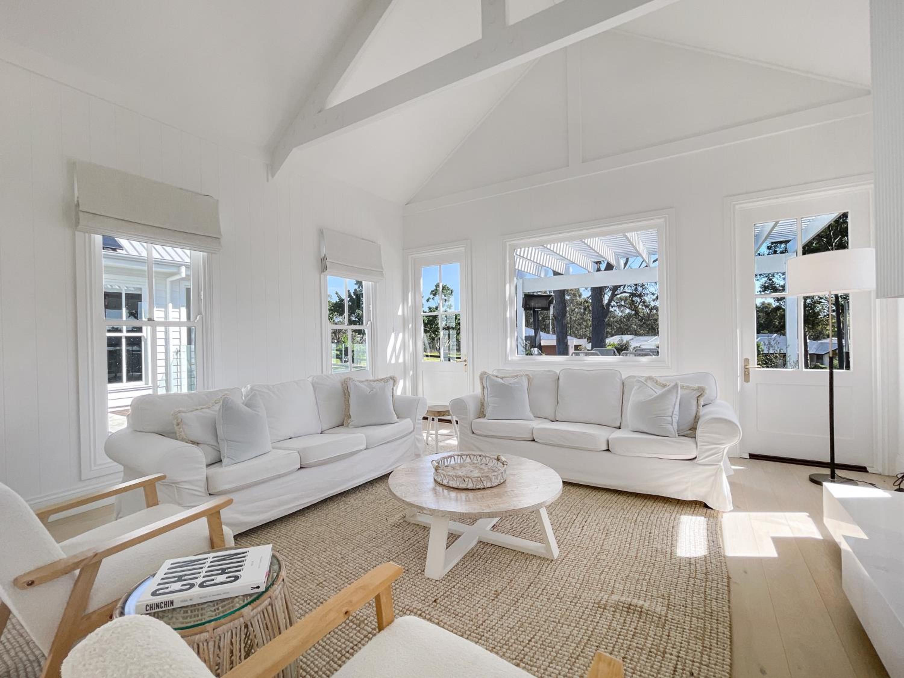 Four-Bedroom House photo 2