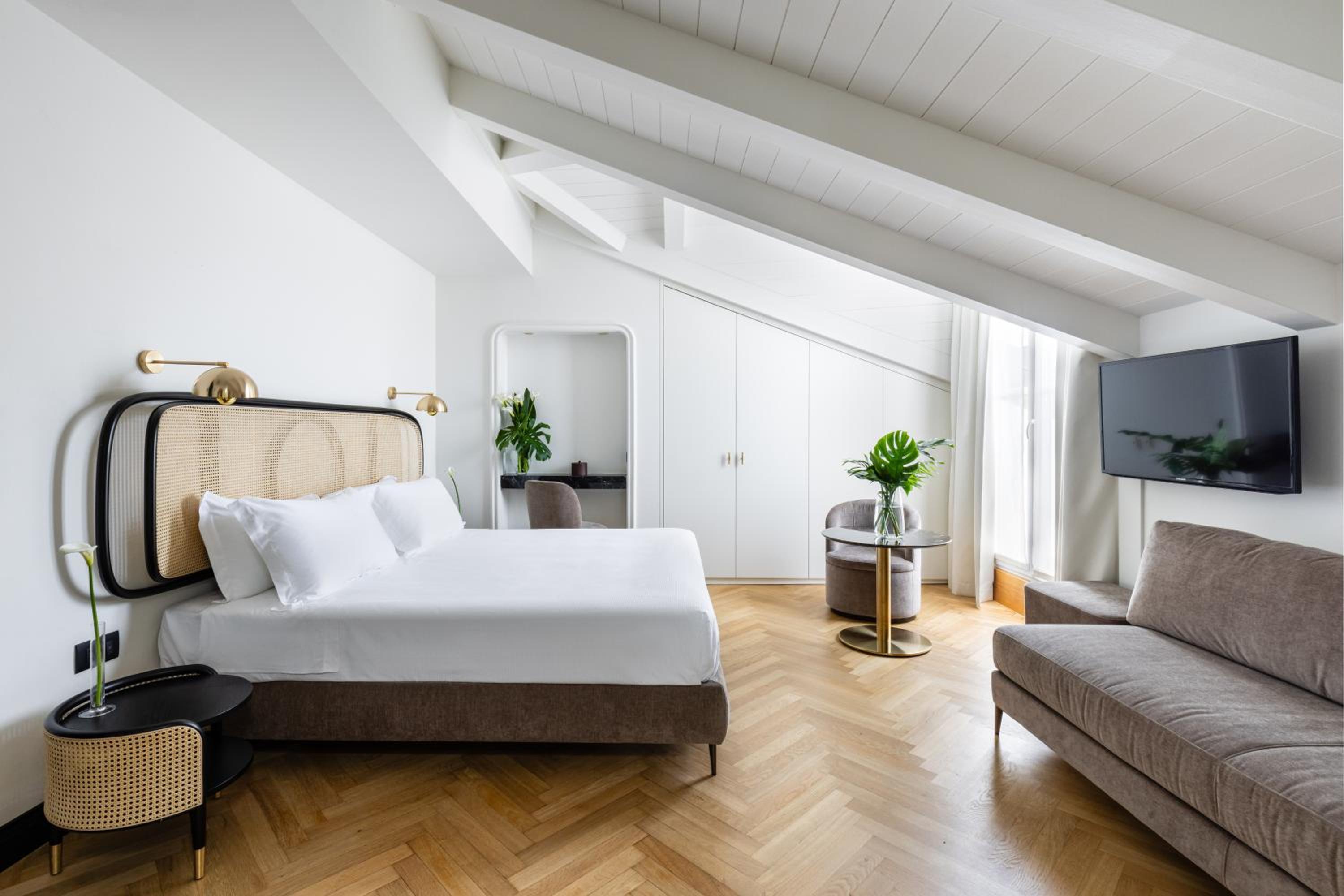 Superior Triple Room - Photo 1