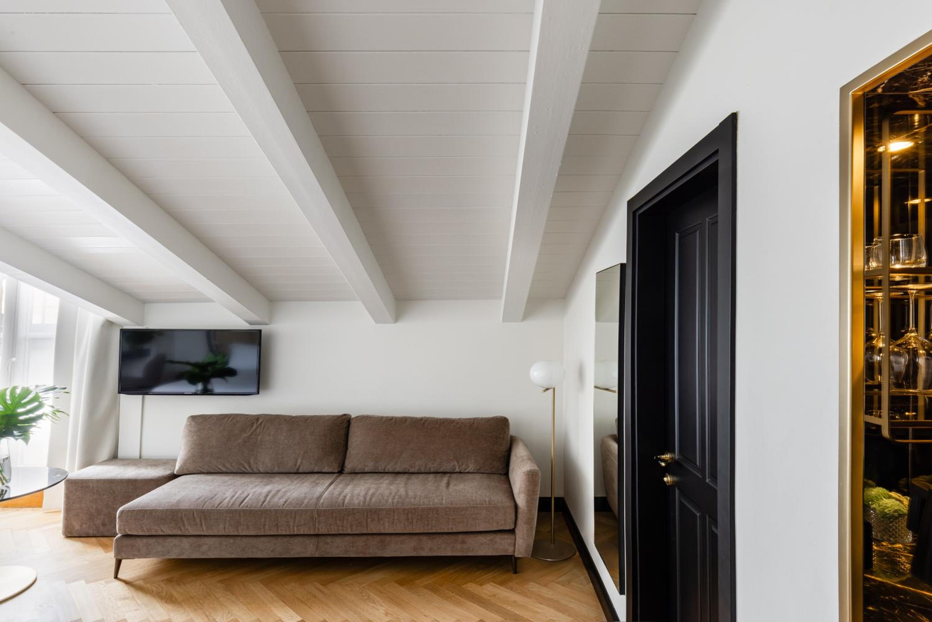 Superior Triple Room - Photo 2