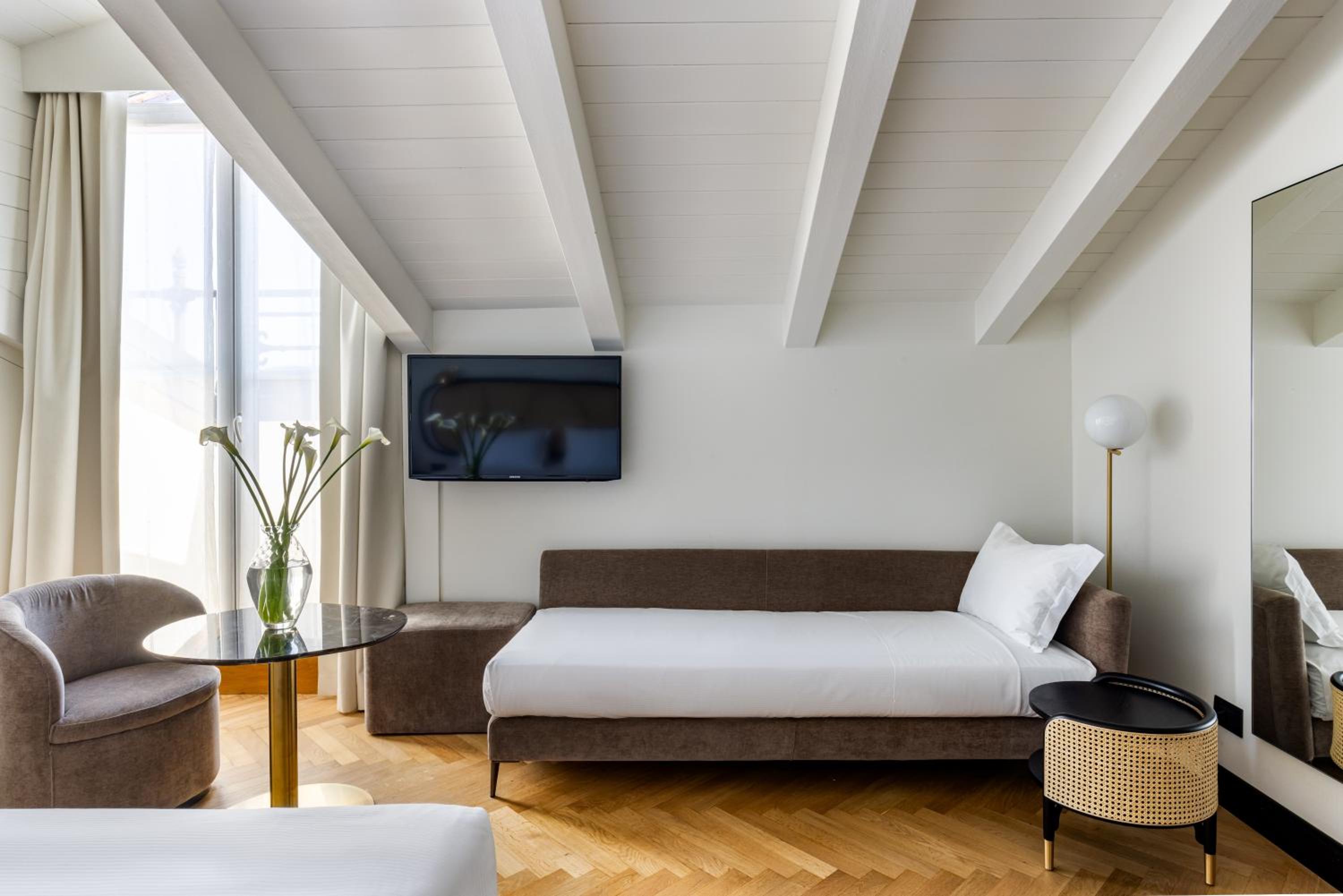 Superior Triple Room - Photo 3