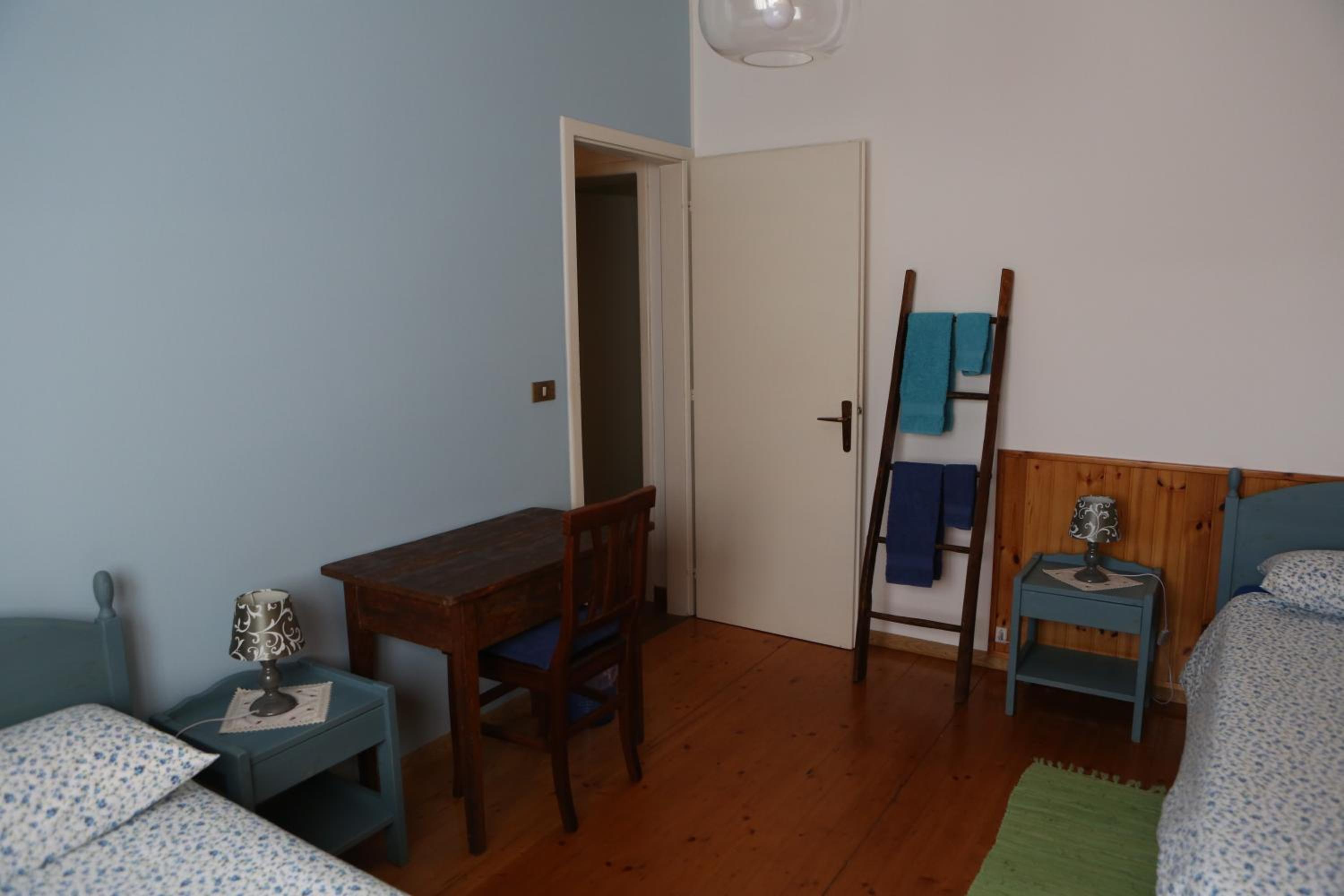 Twin Room photo 1