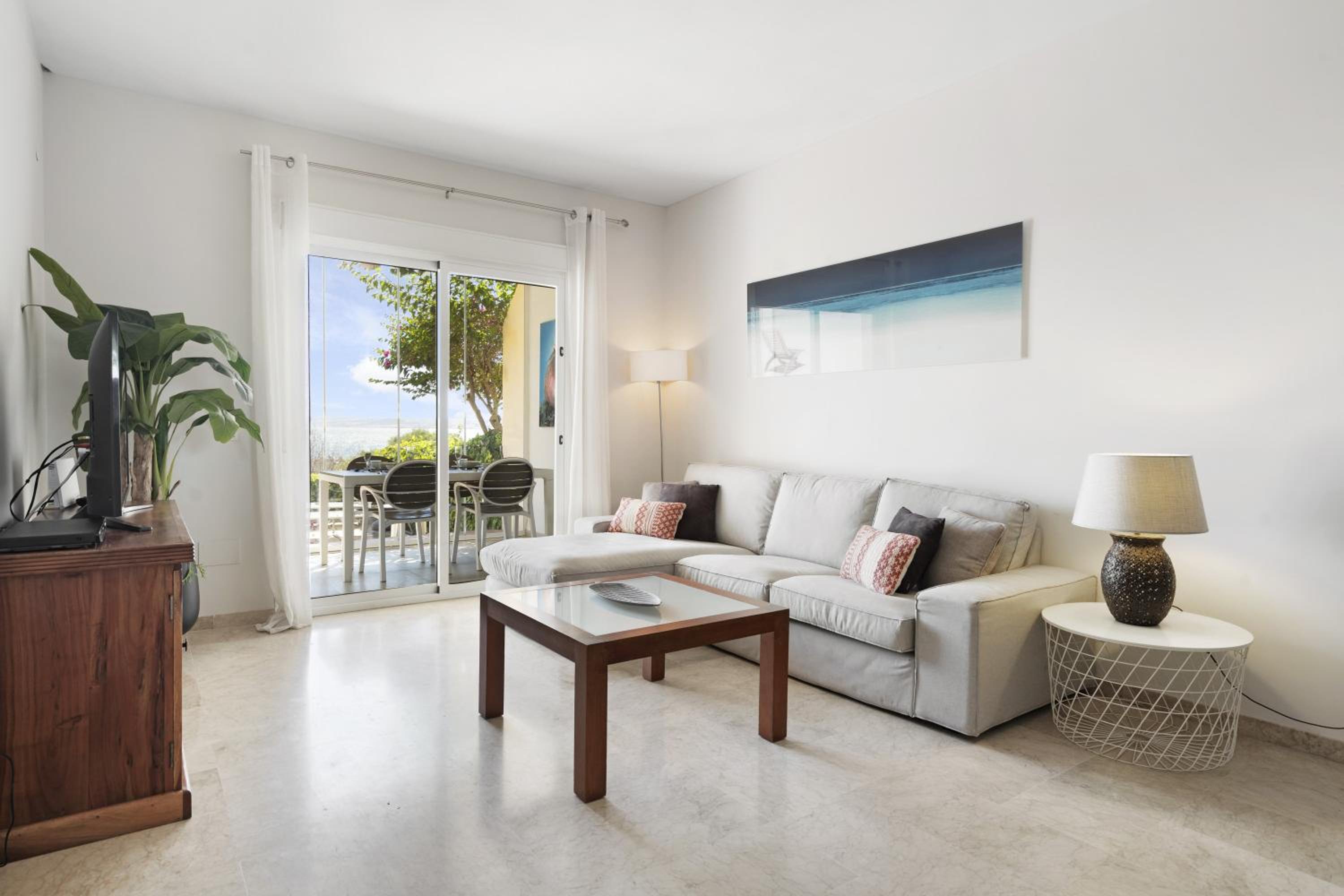 Apartamento Superior de Dos Habitaciones