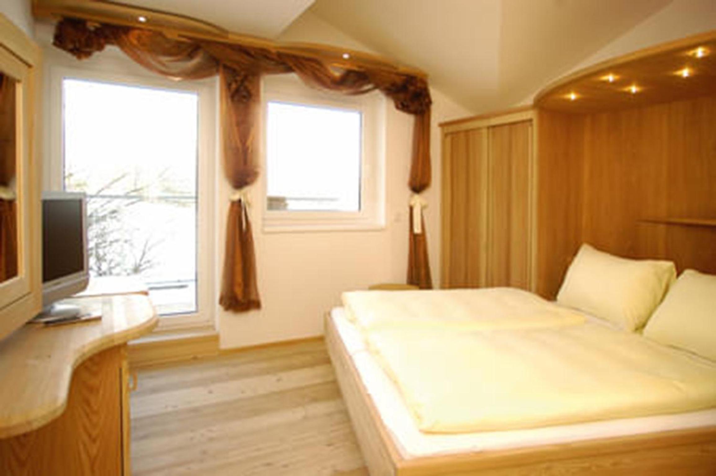 Double Room with Terrace - Photo 1