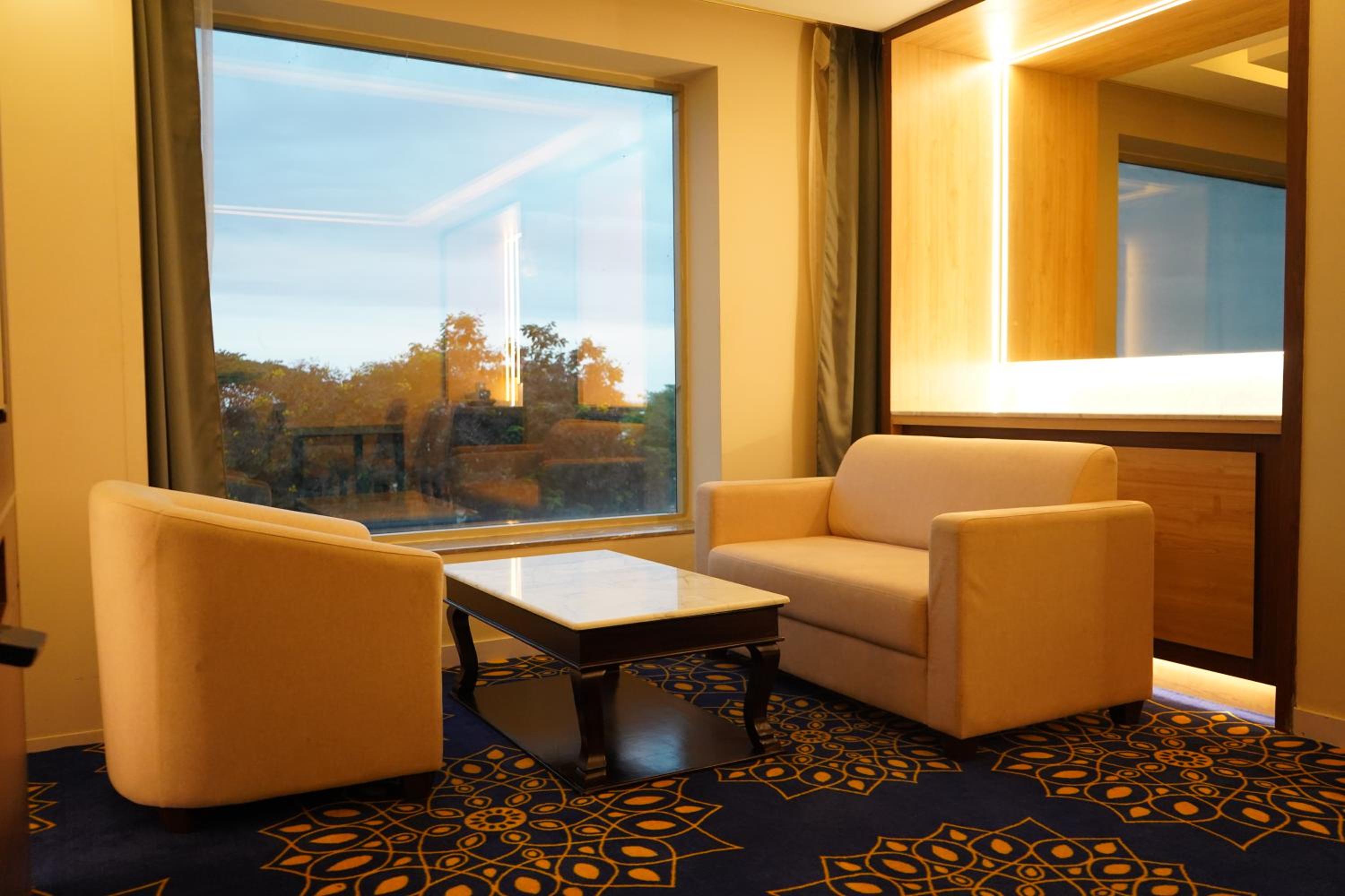 Suite photo 3