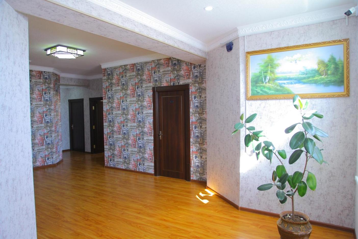 Deluxe Double Room (2 Adults + 1 Child) photo 3
