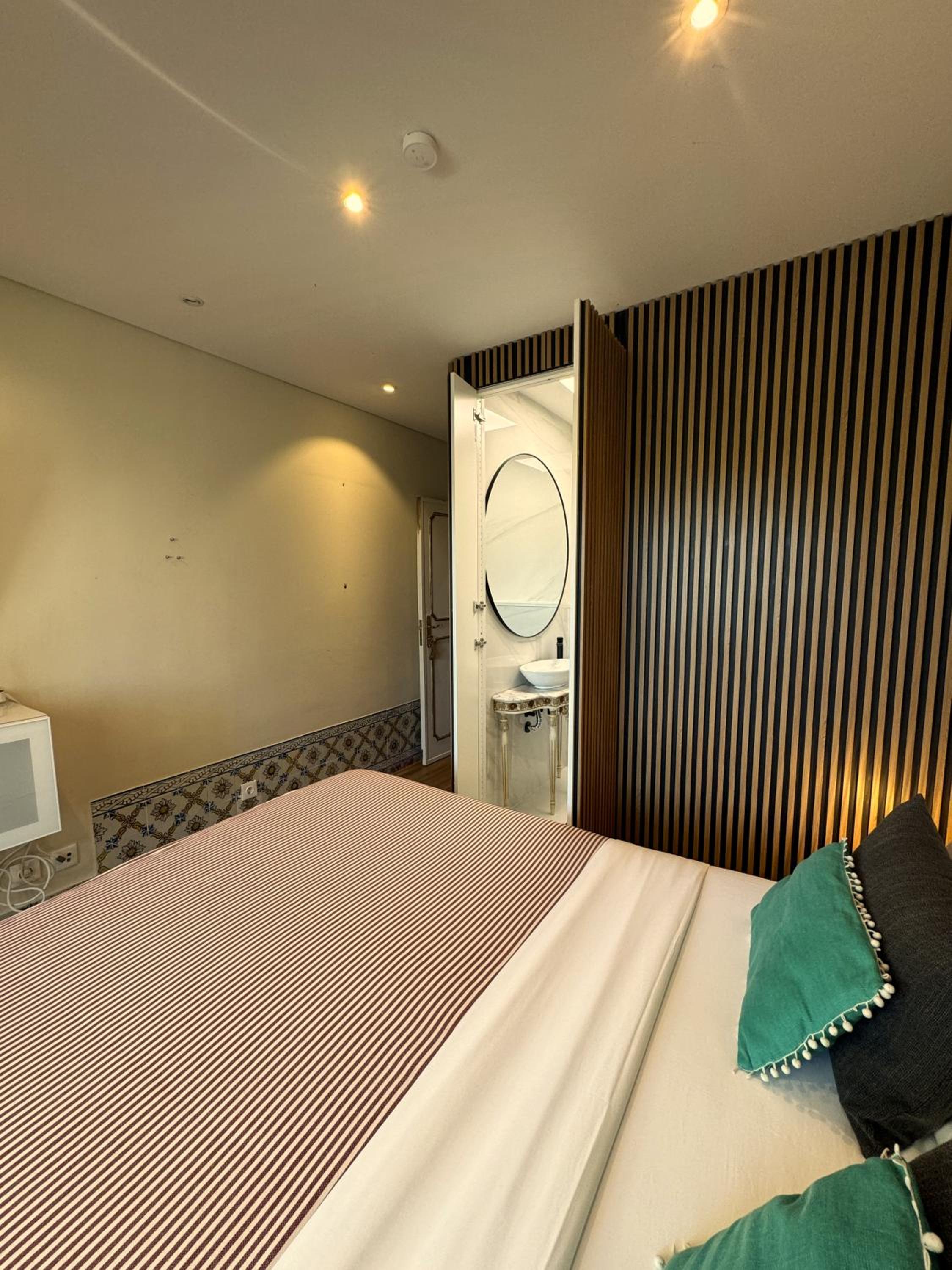 Double or Twin Room photo 2