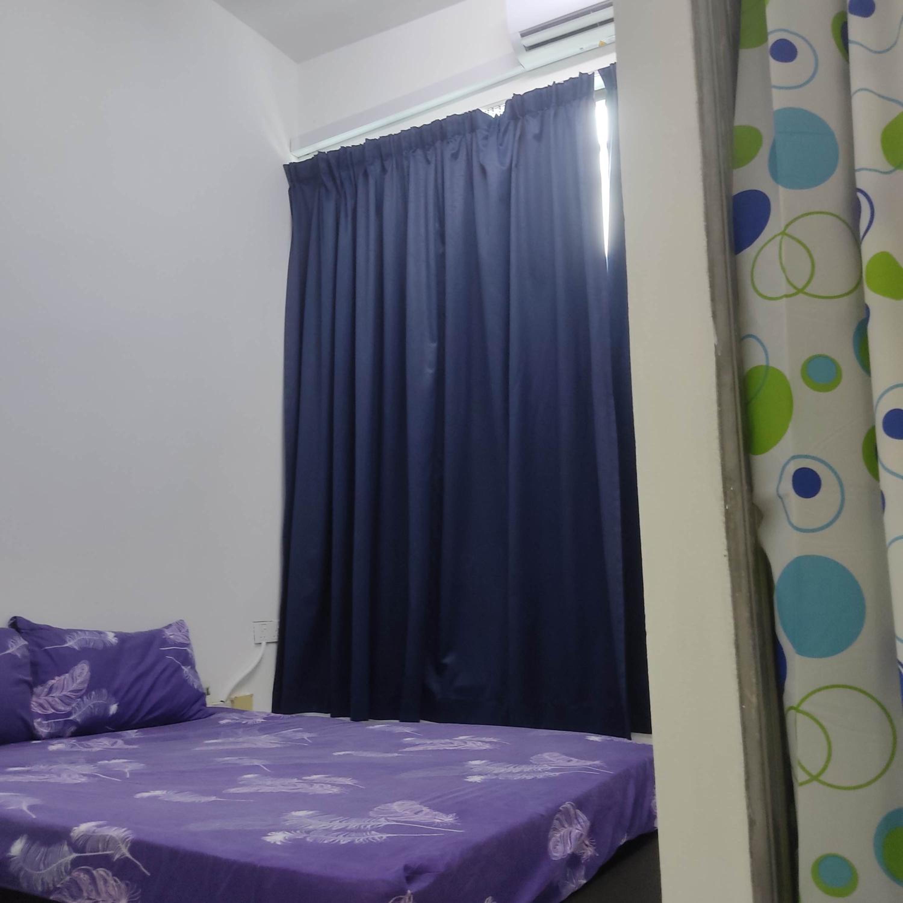 Small Double Room photo 2