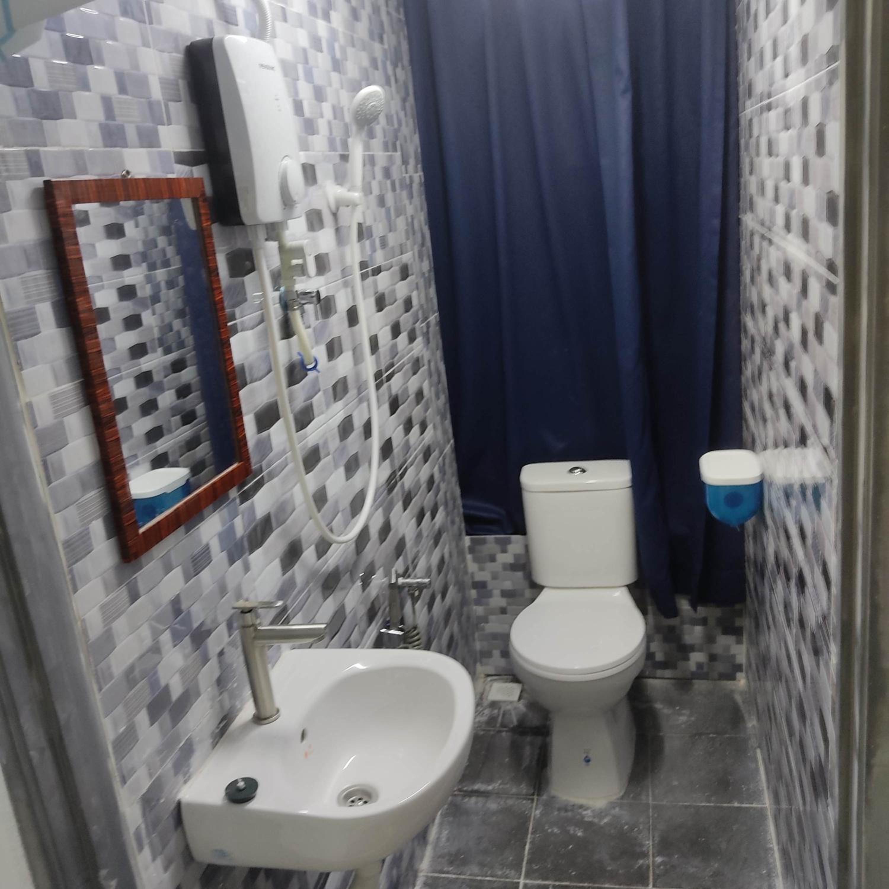 Small Double Room