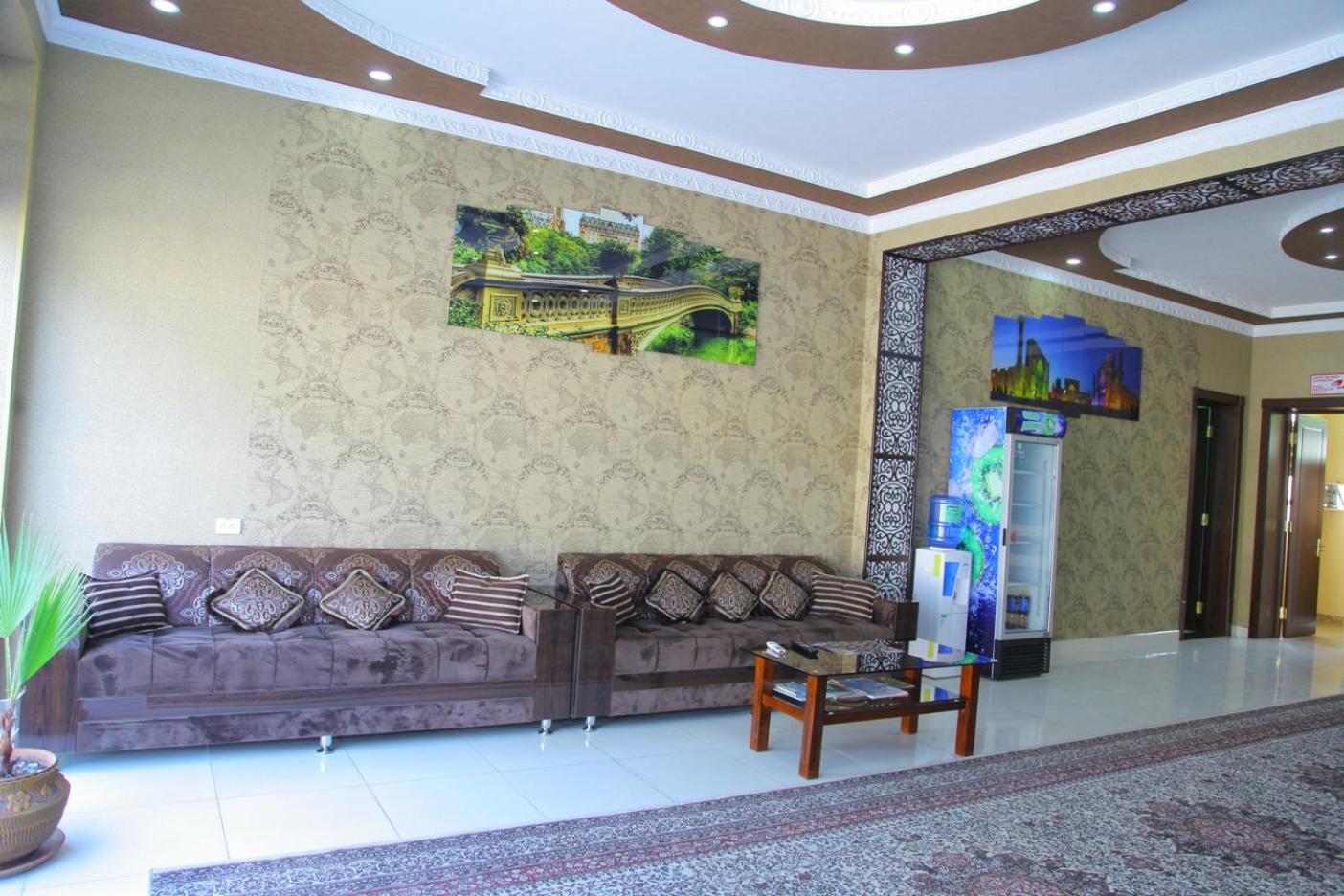 Double Or Twin Room photo 3