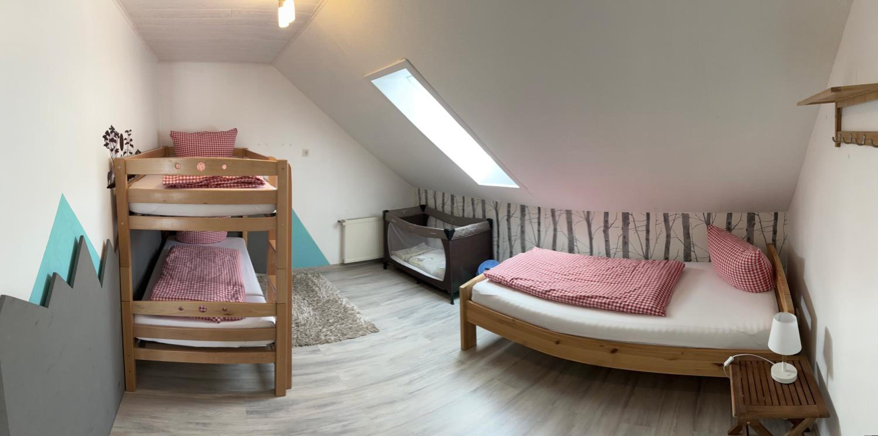 Studio Apartment photo 1