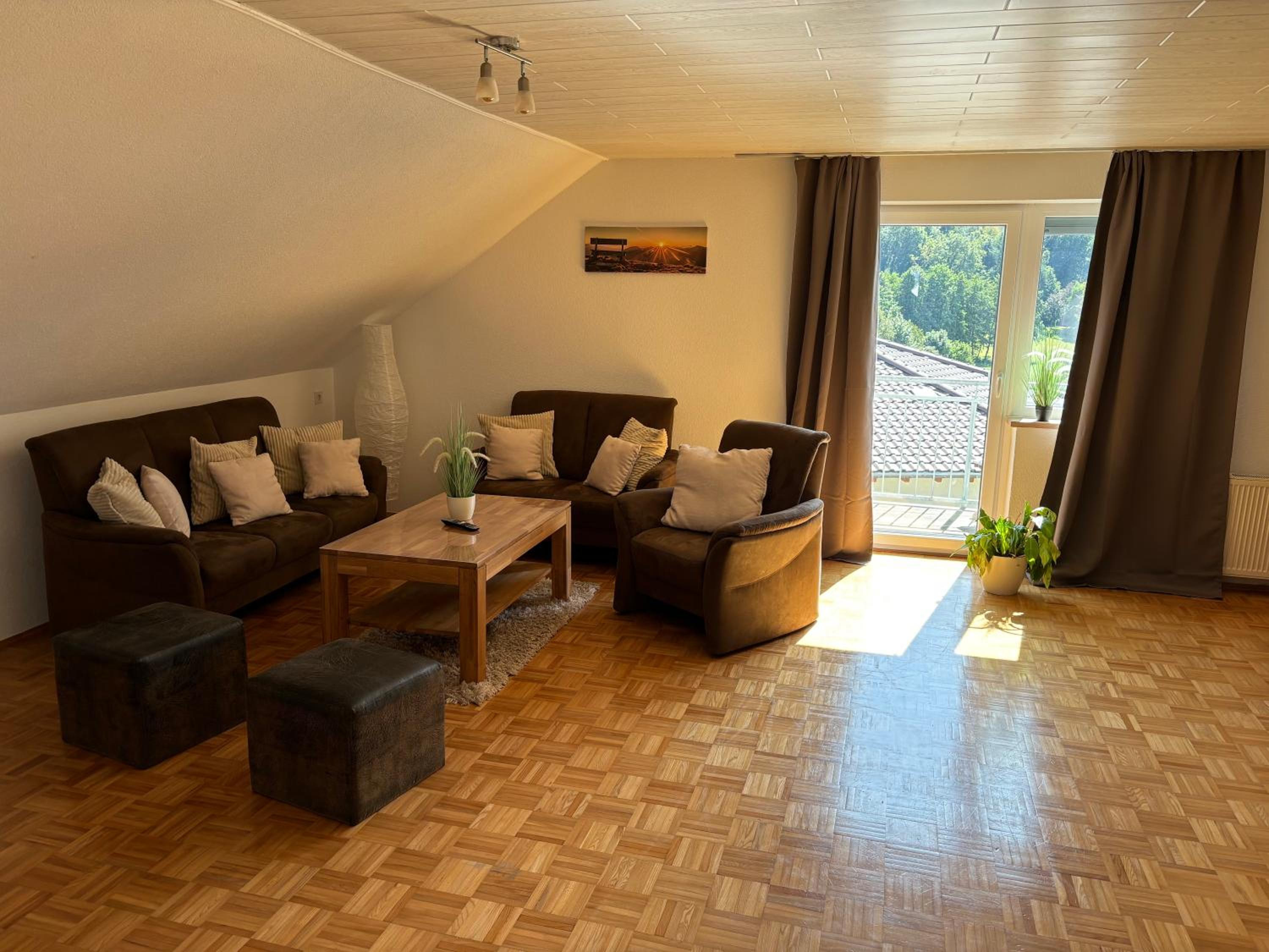 Studio Apartment photo 2