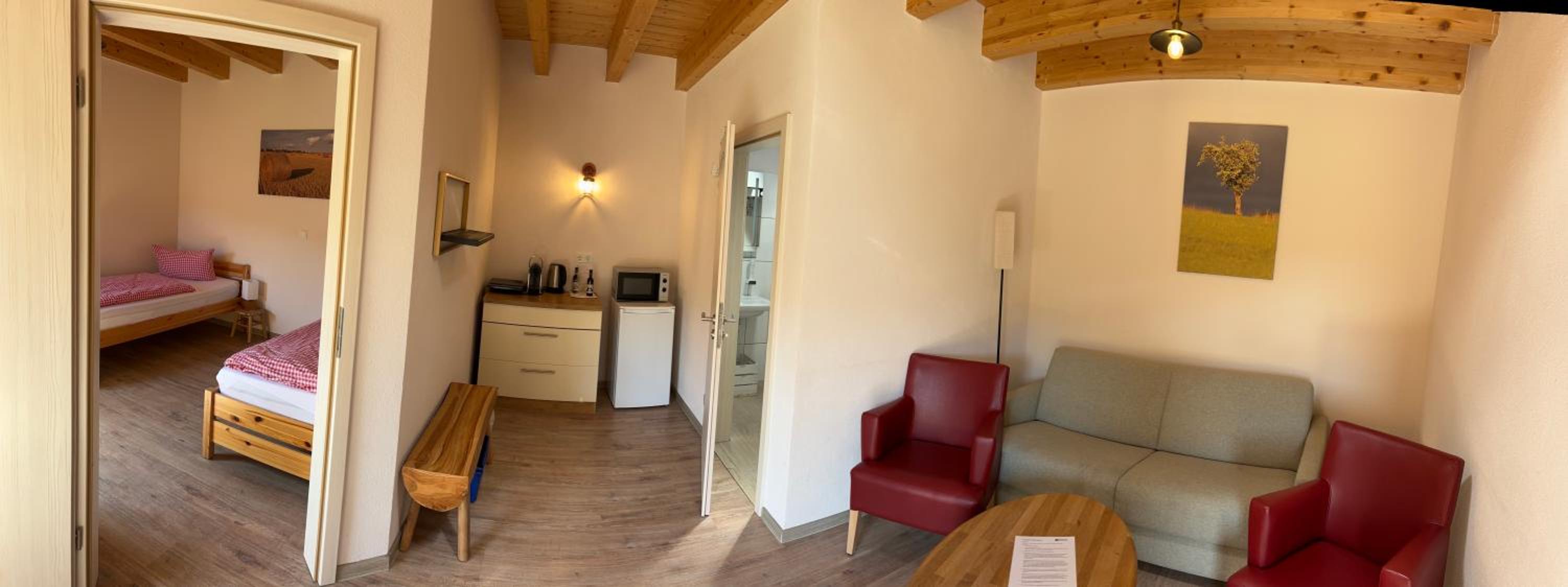Apartment photo 1