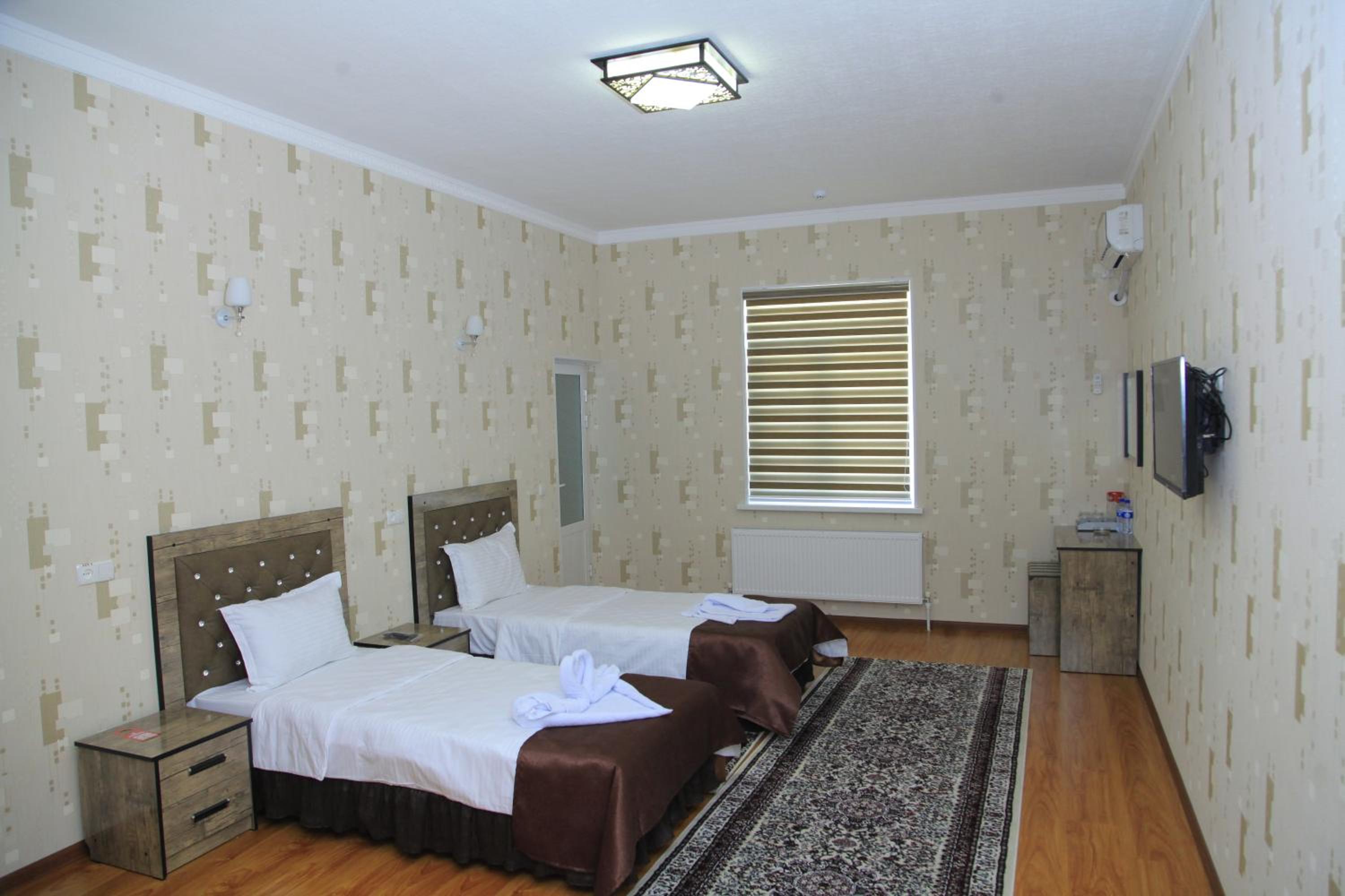 Double Or Twin Room photo 2