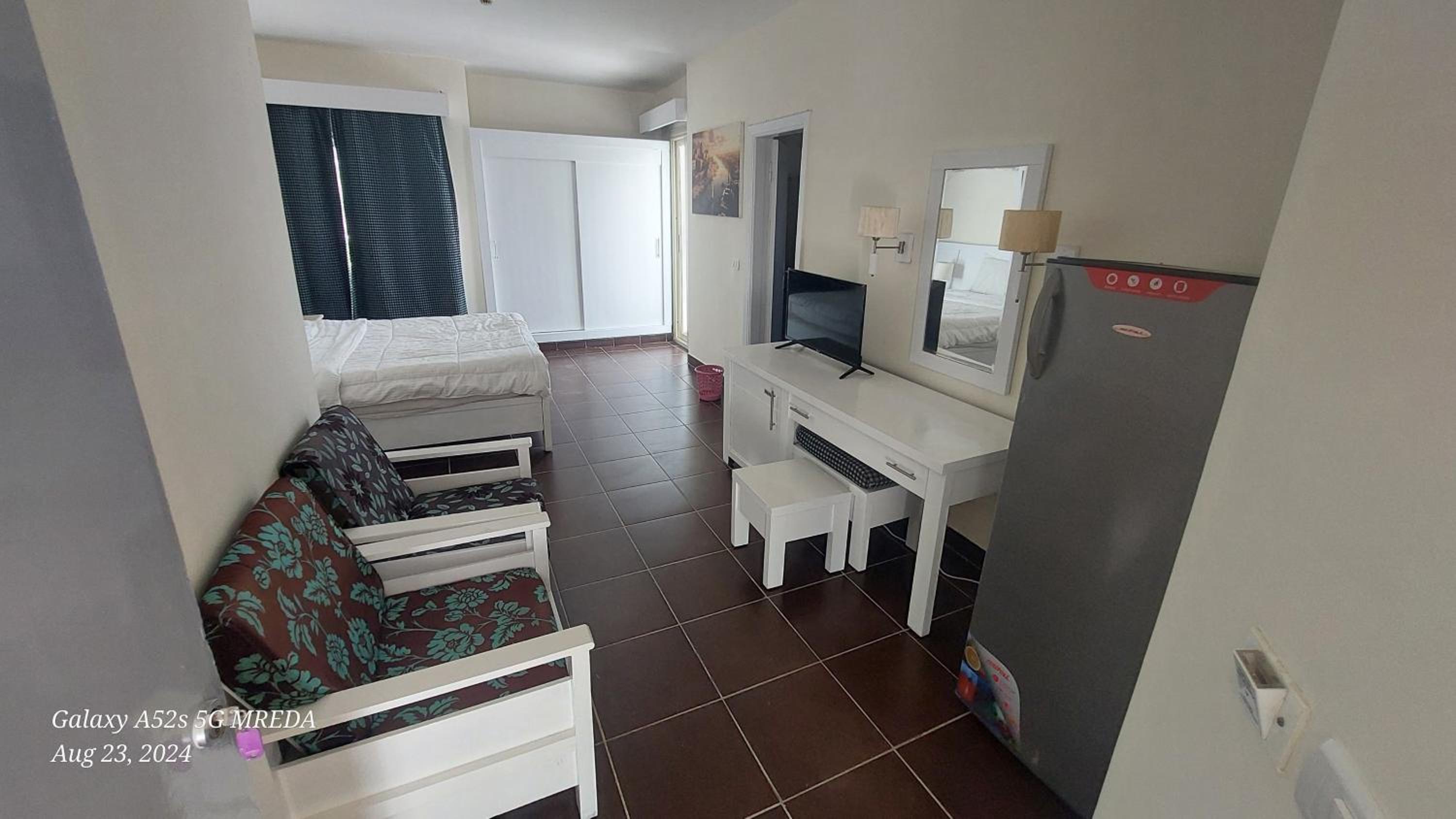 Budget Triple Room photo 3