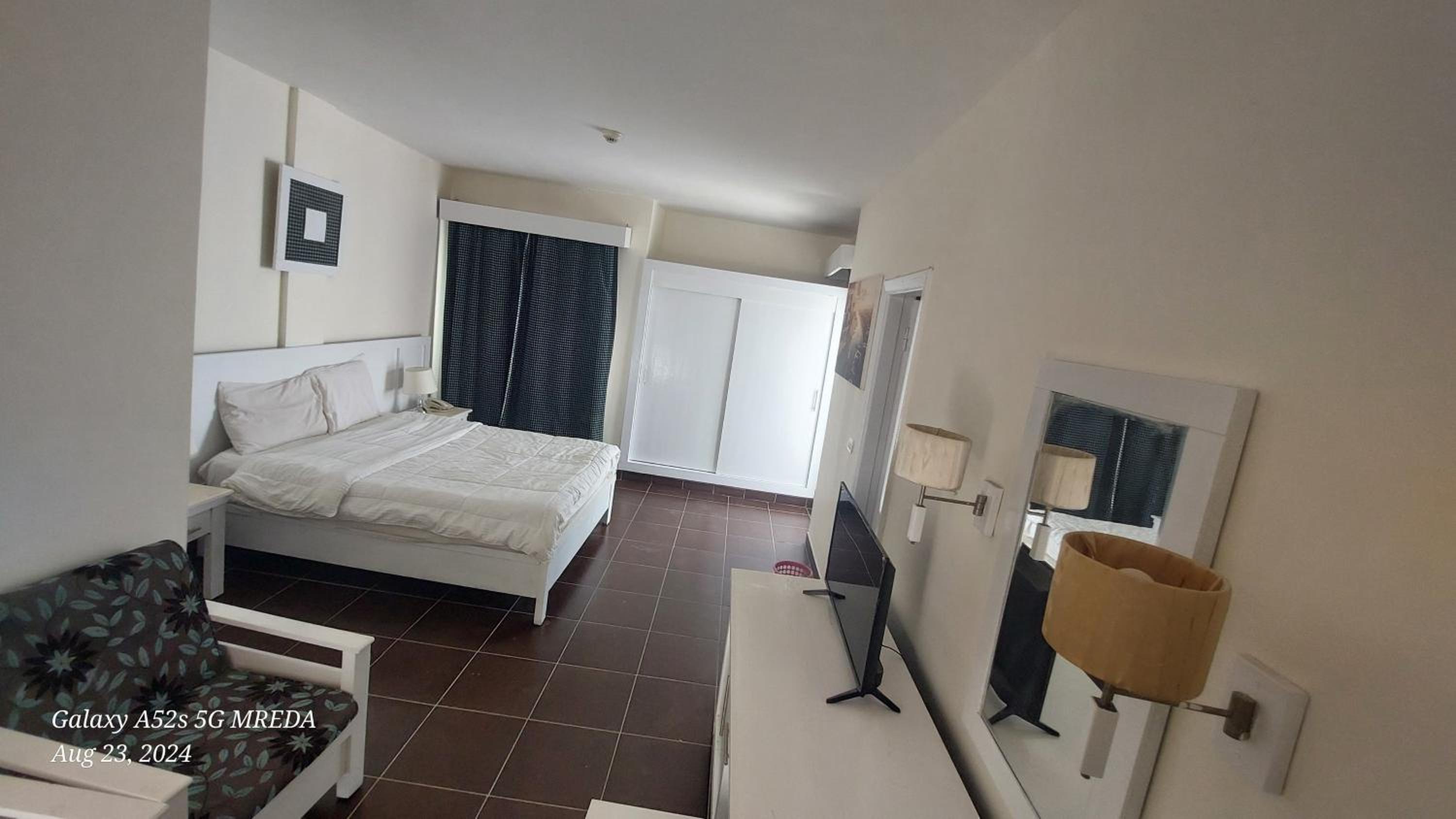 Budget Triple Room photo 2