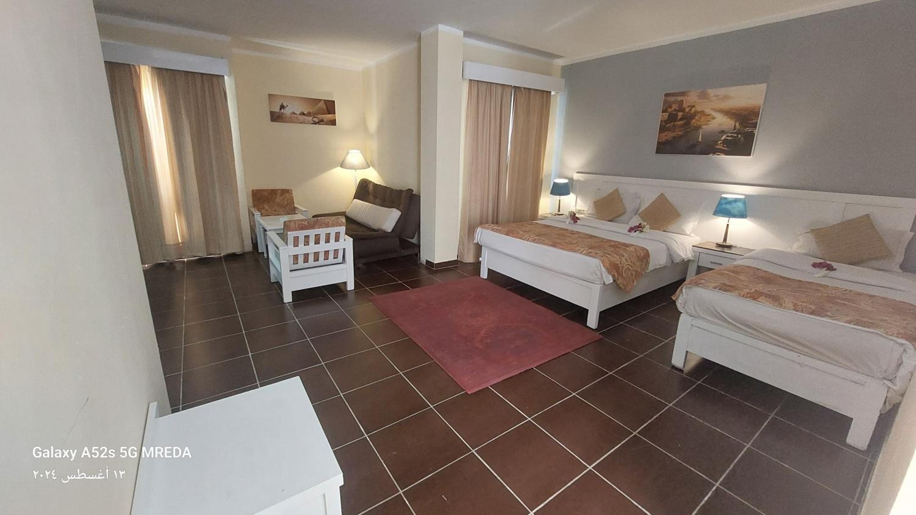 Budget Triple Room photo 1