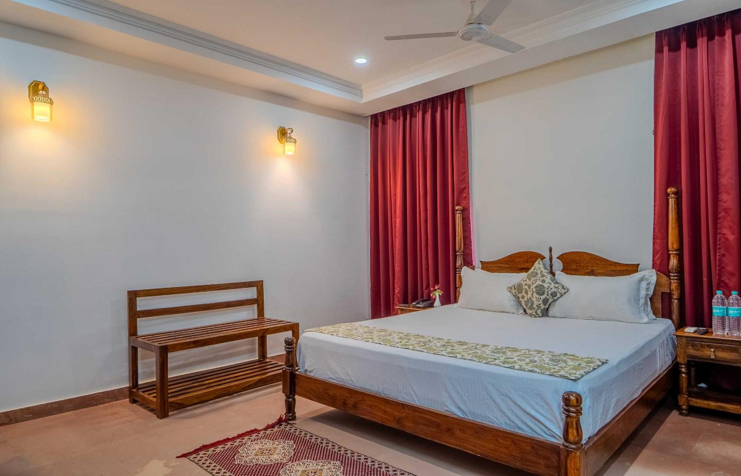 Deluxe Room photo 2