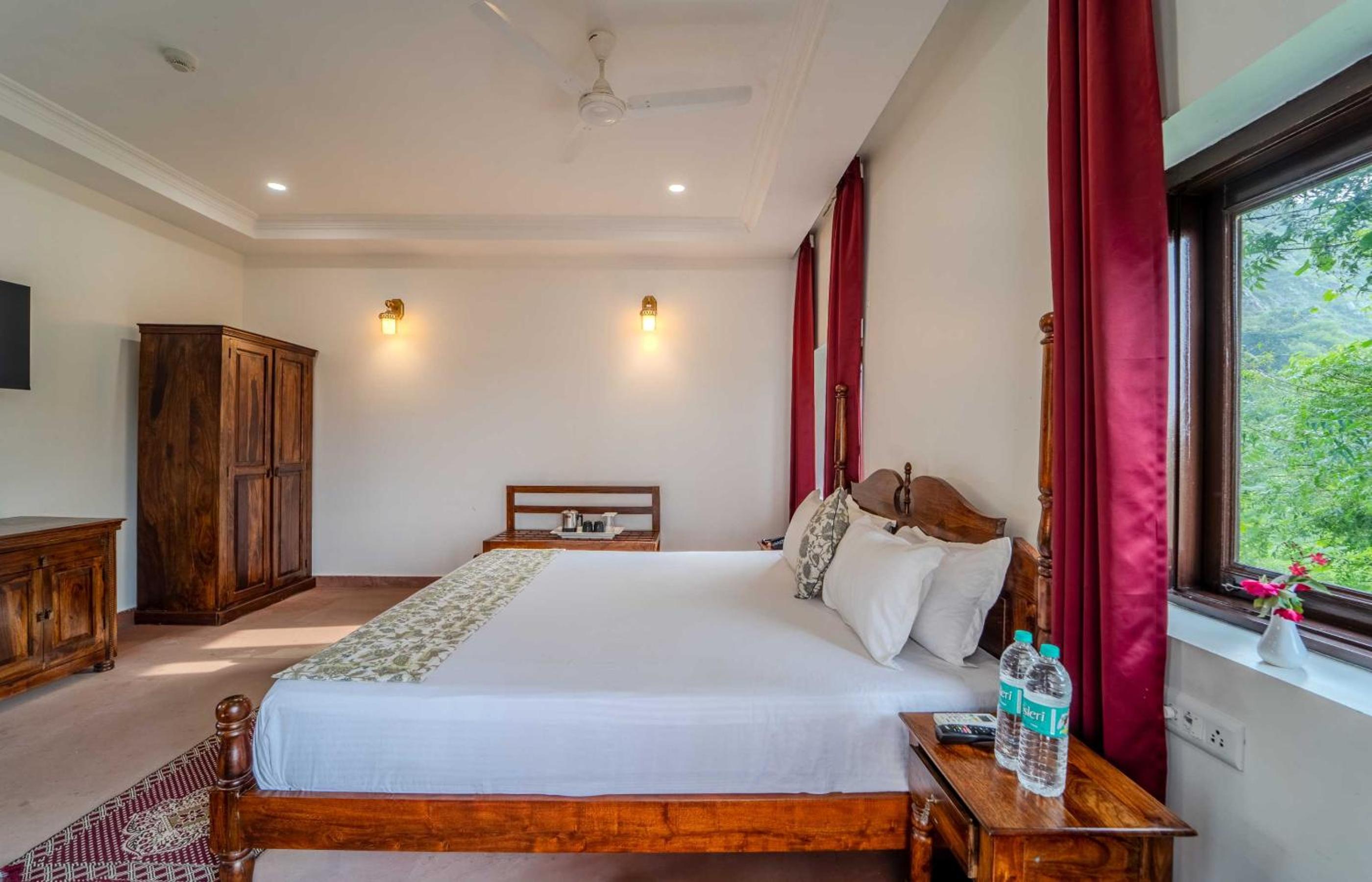Deluxe Room photo 3