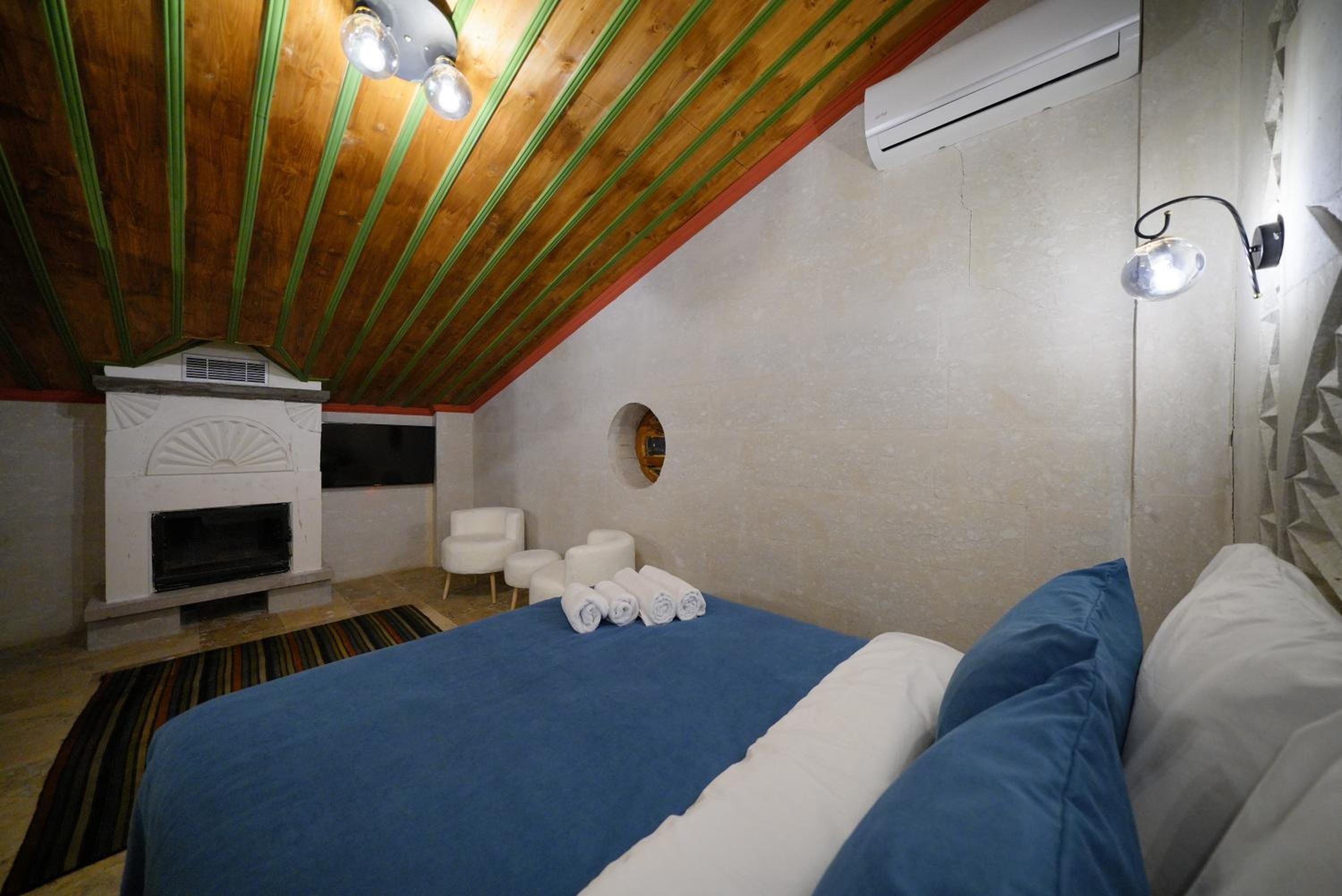 Superior Double Room photo 2
