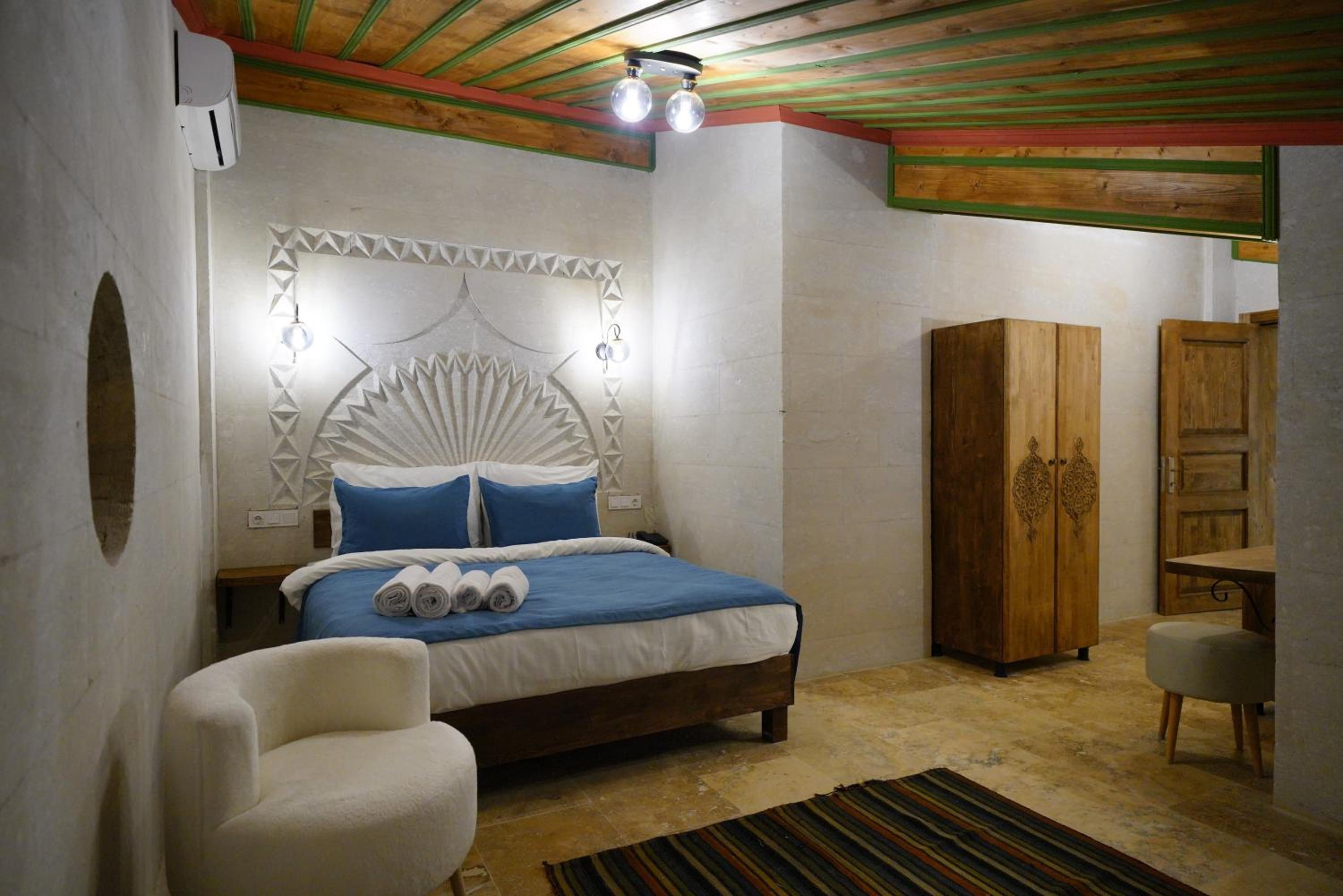 Superior Double Room photo 3
