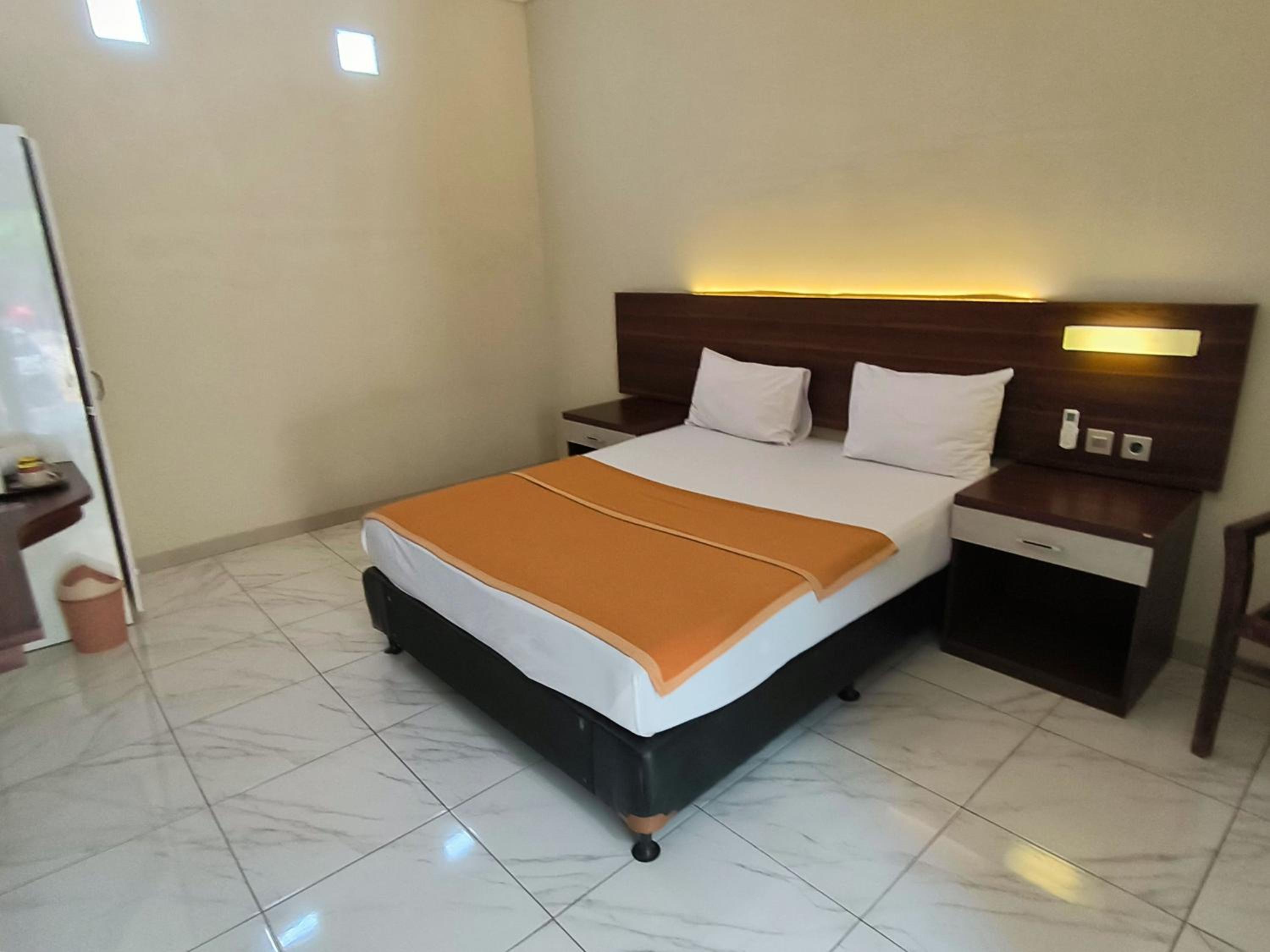 Superior Double Room photo 3