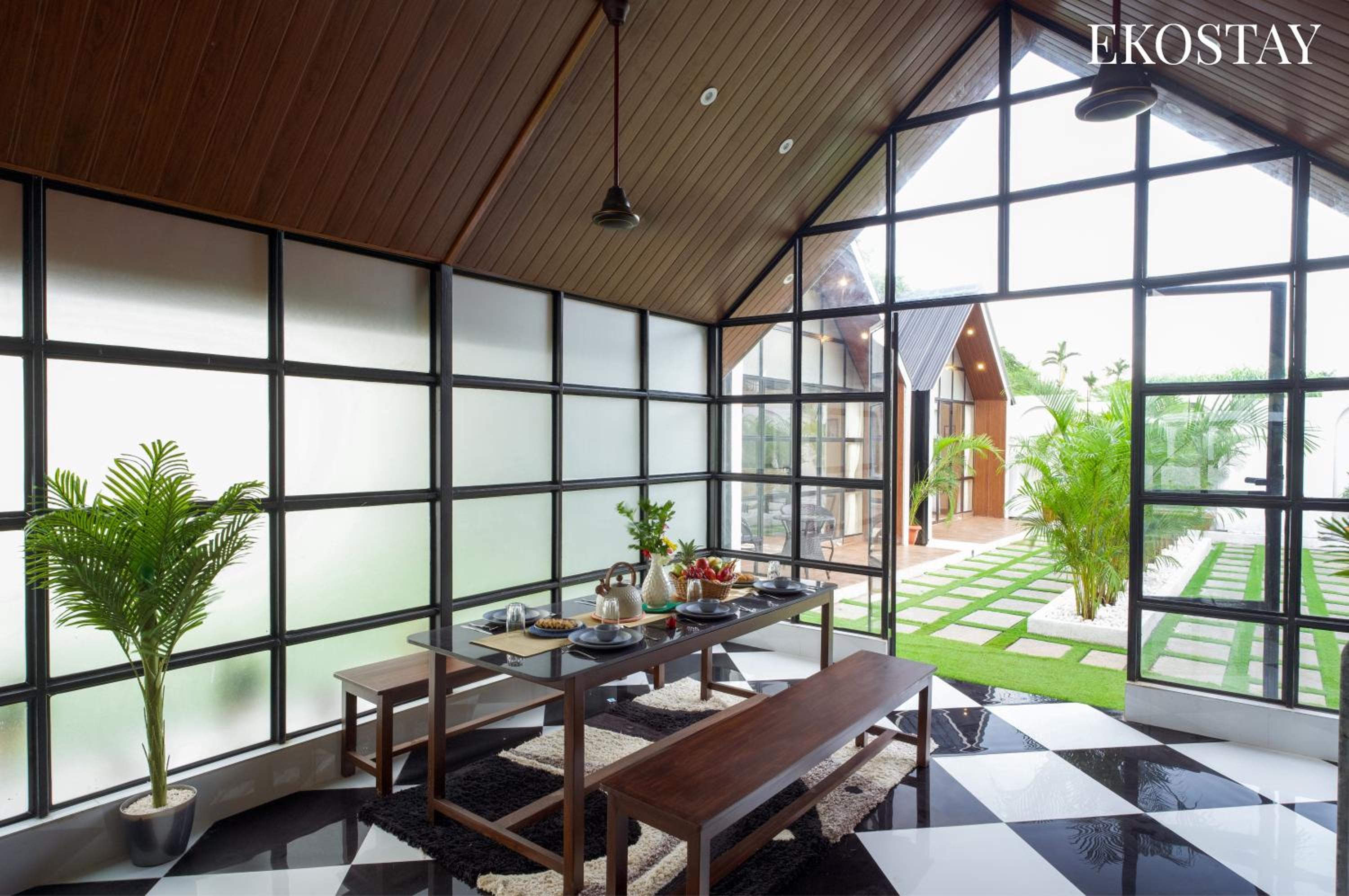 Villa with Private Pool photo 3