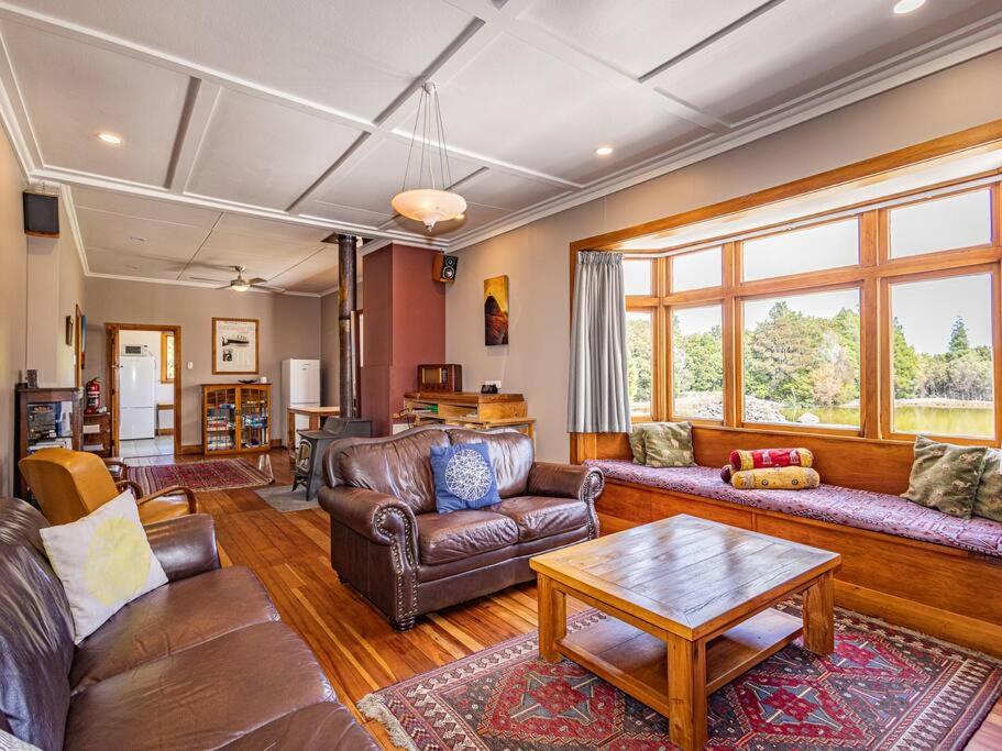 Four-Bedroom House photo 1