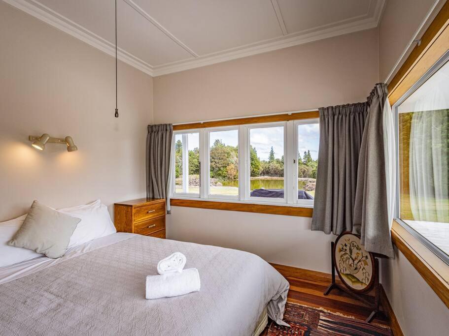 Four-Bedroom House photo 2