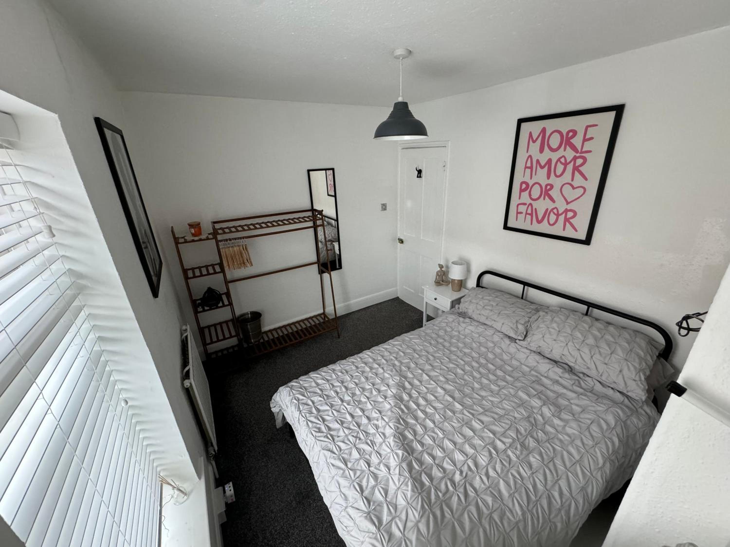 Two-Bedroom Apartment photo 3