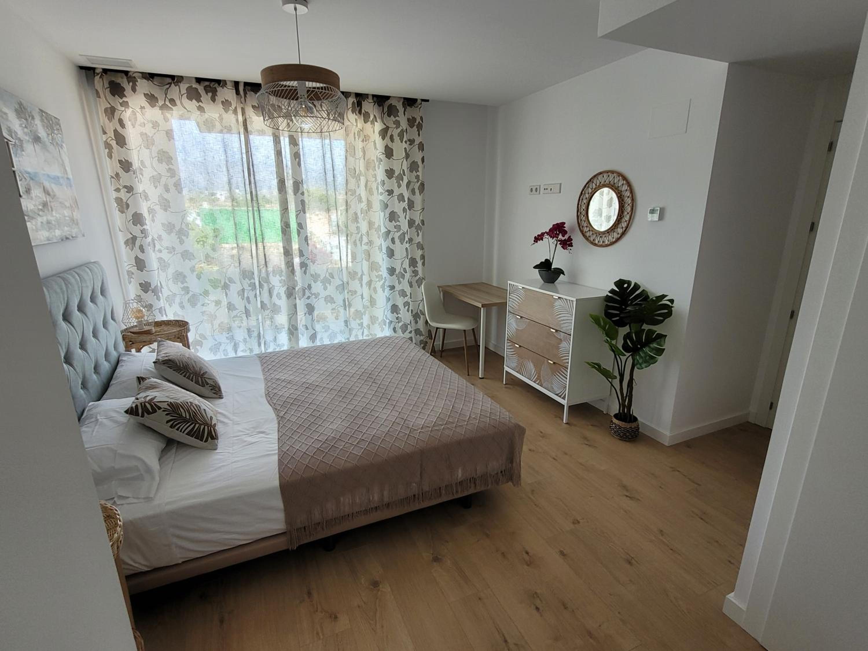 Apartamento de lujo
