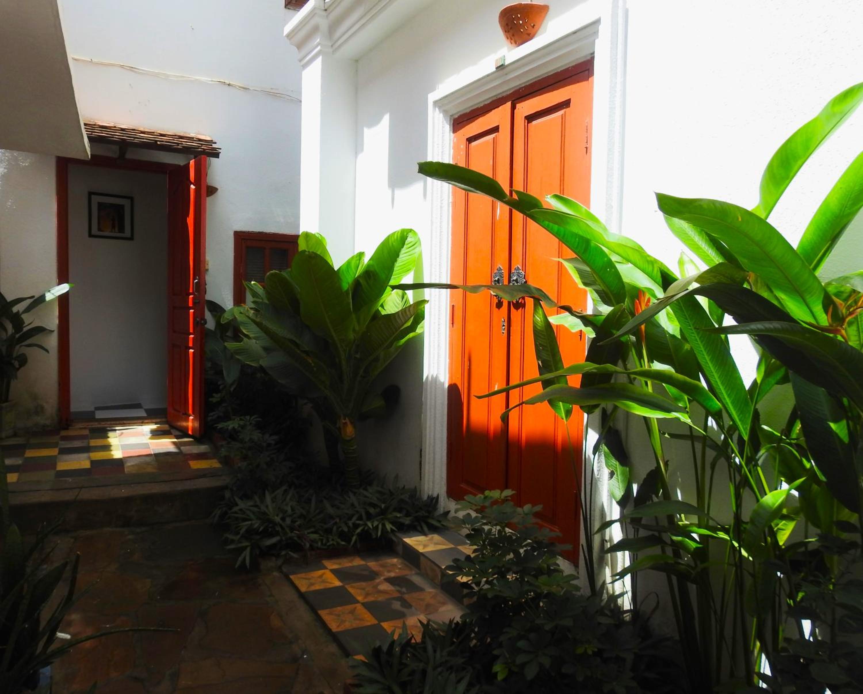 Superior Double Room with Garden View - Photo 6