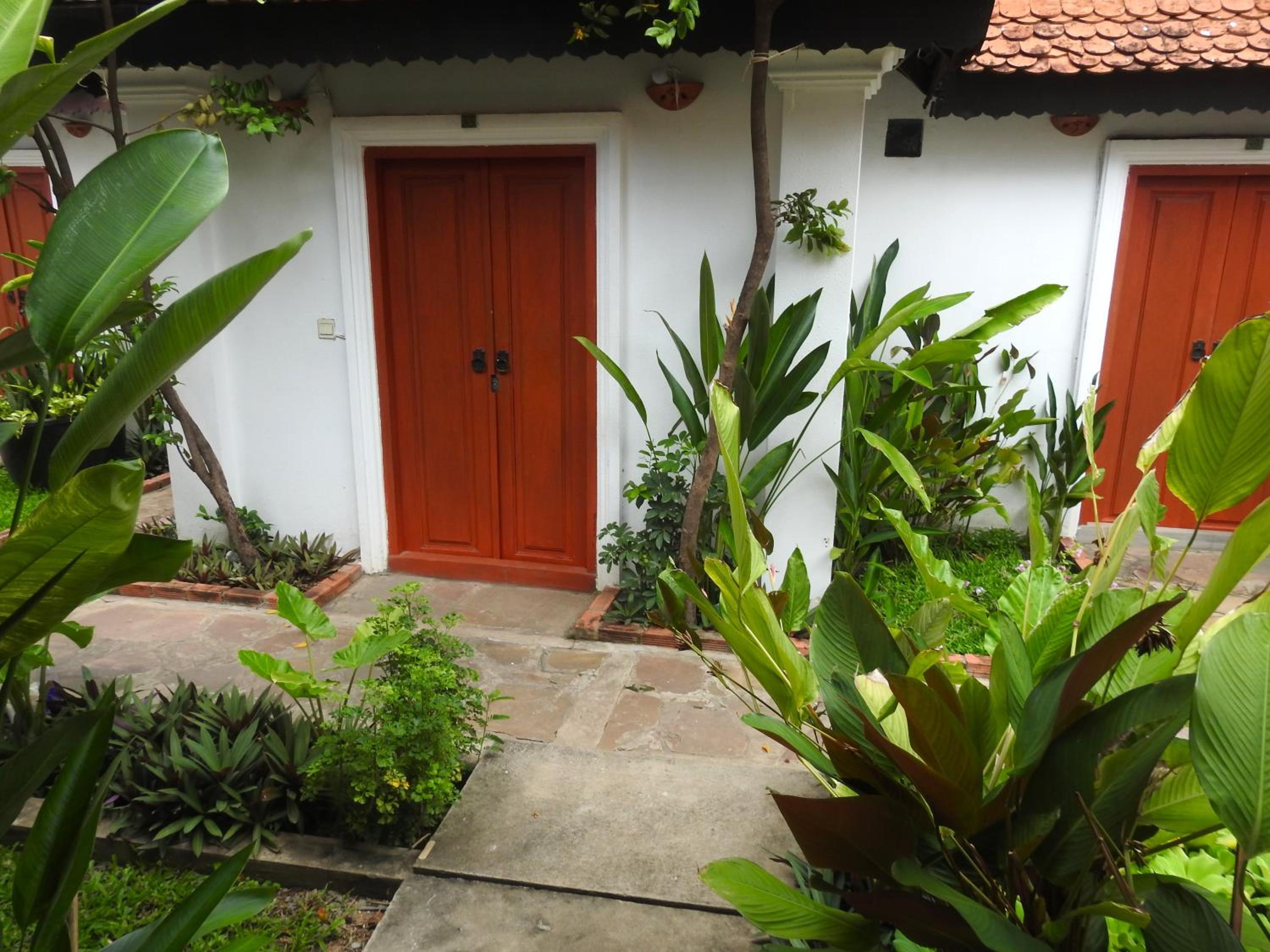 Superior Double Room with Garden View - Photo 7