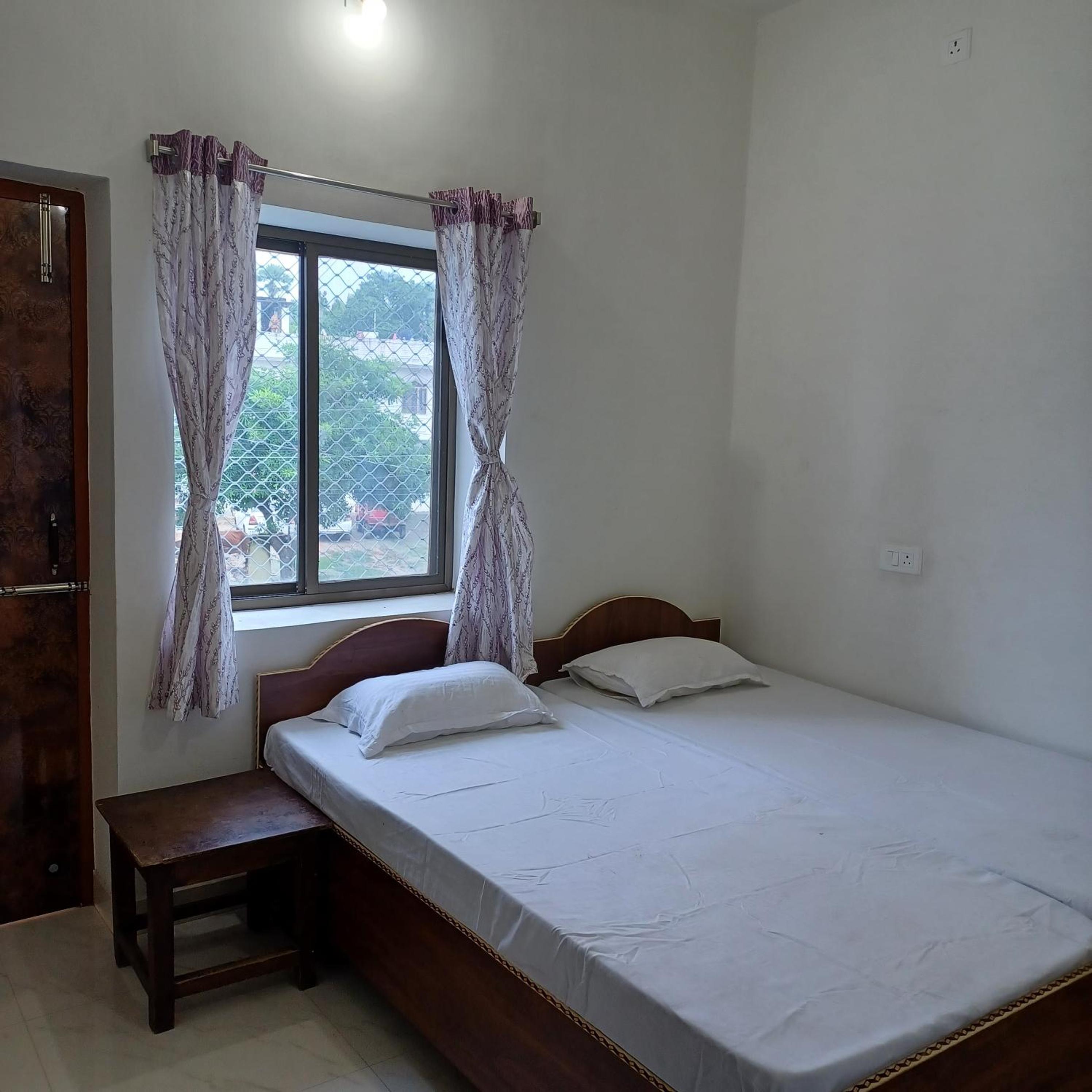 Double Room with Balcony photo 1