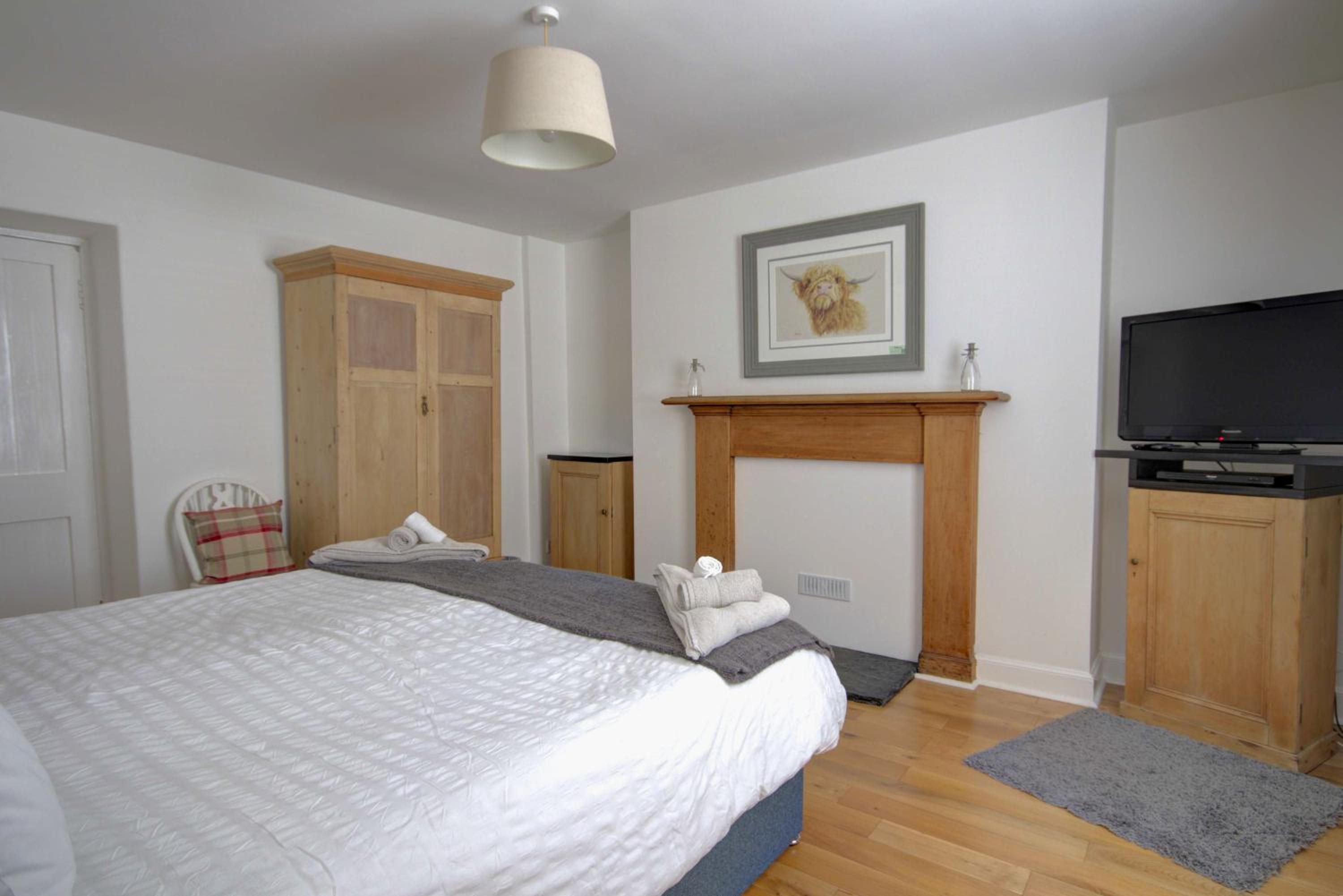 Vacation Home photo 1
