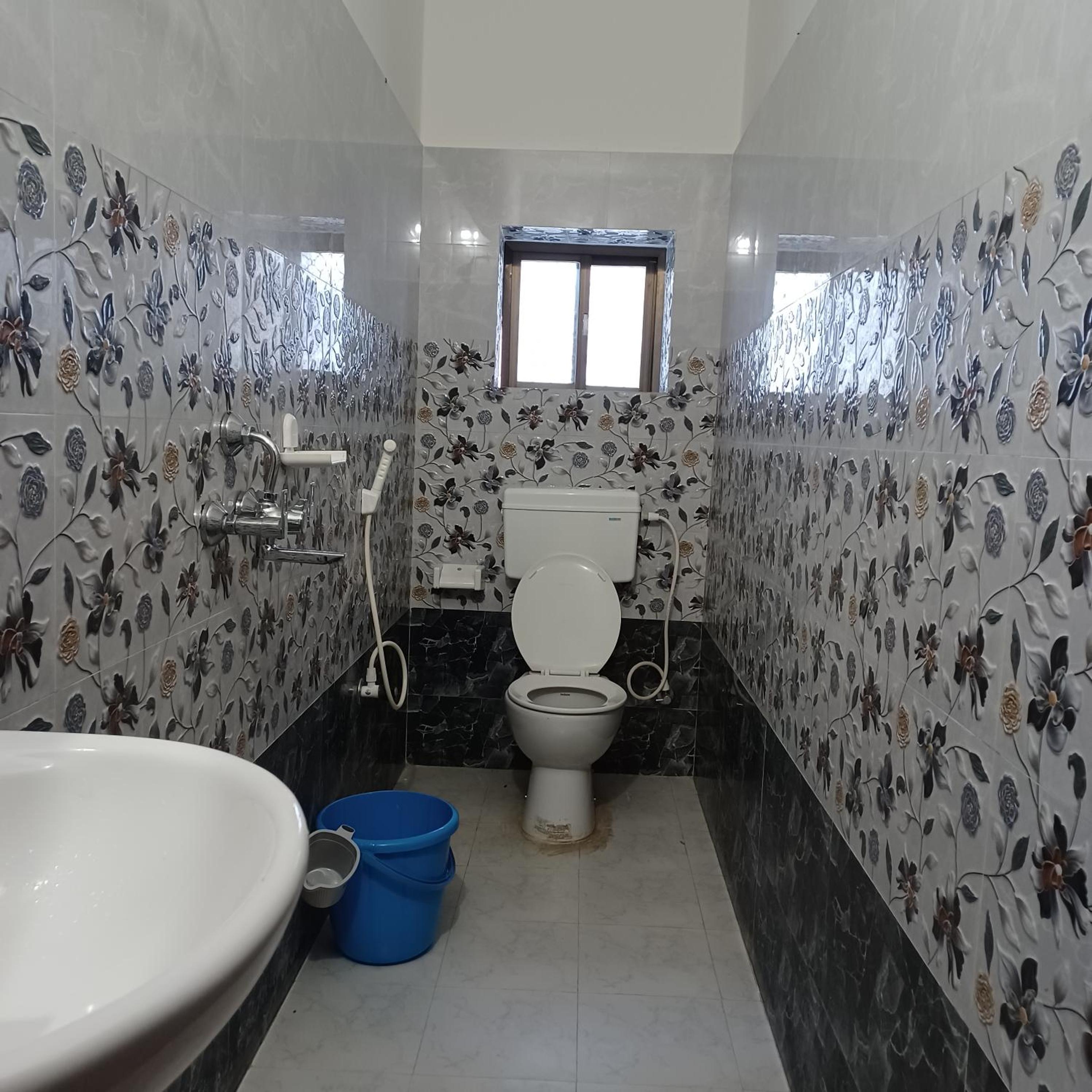 Double Room with Balcony photo 2