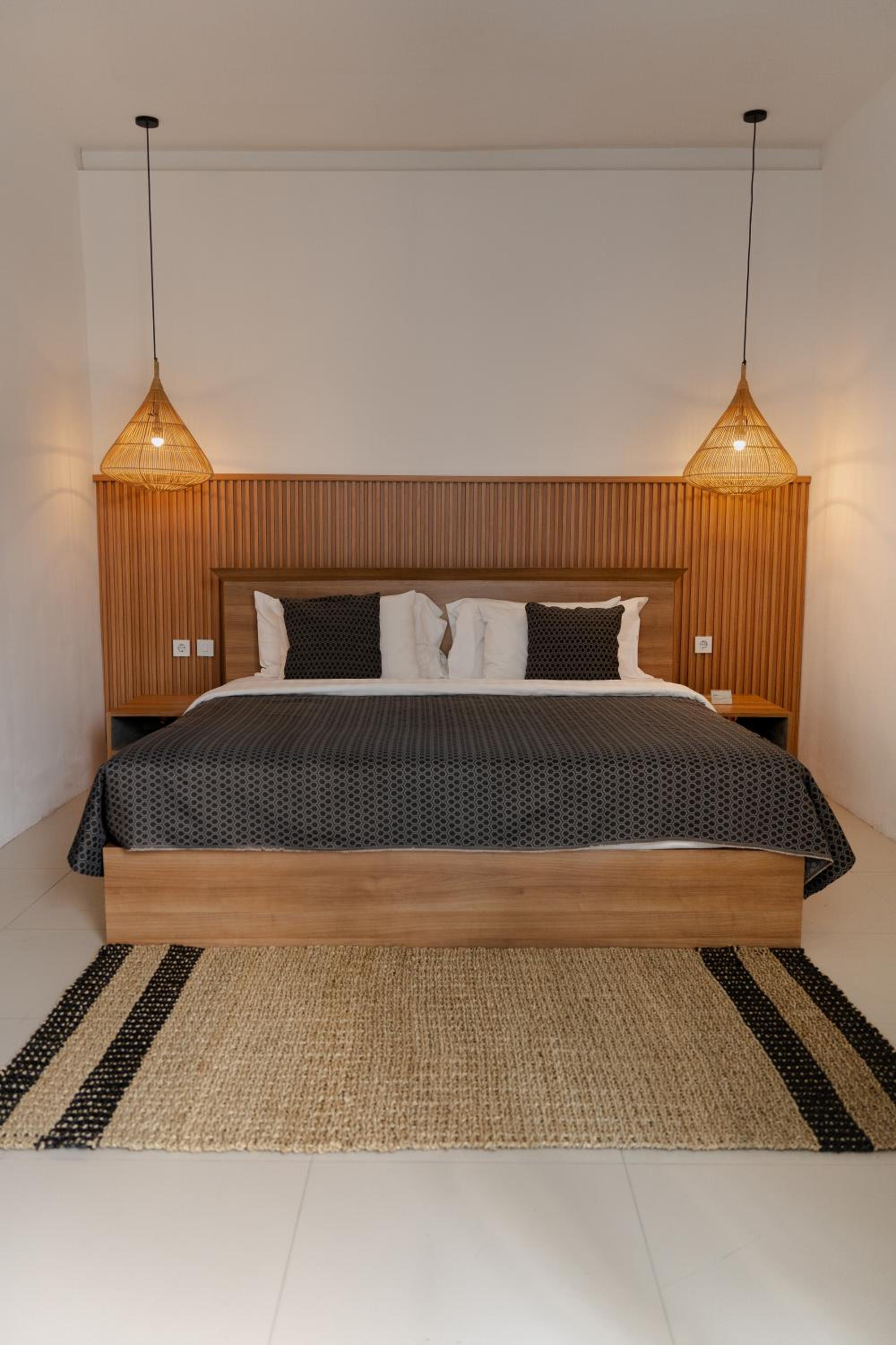 Two Bedroom Deluxe Premium photo 1