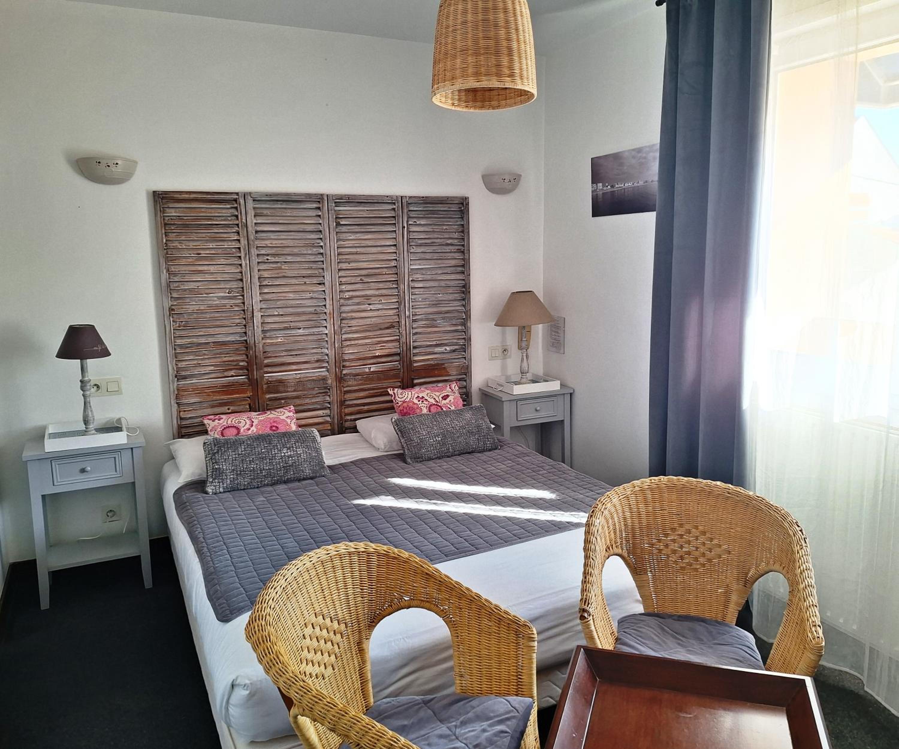 Superior Double Room - Photo 14