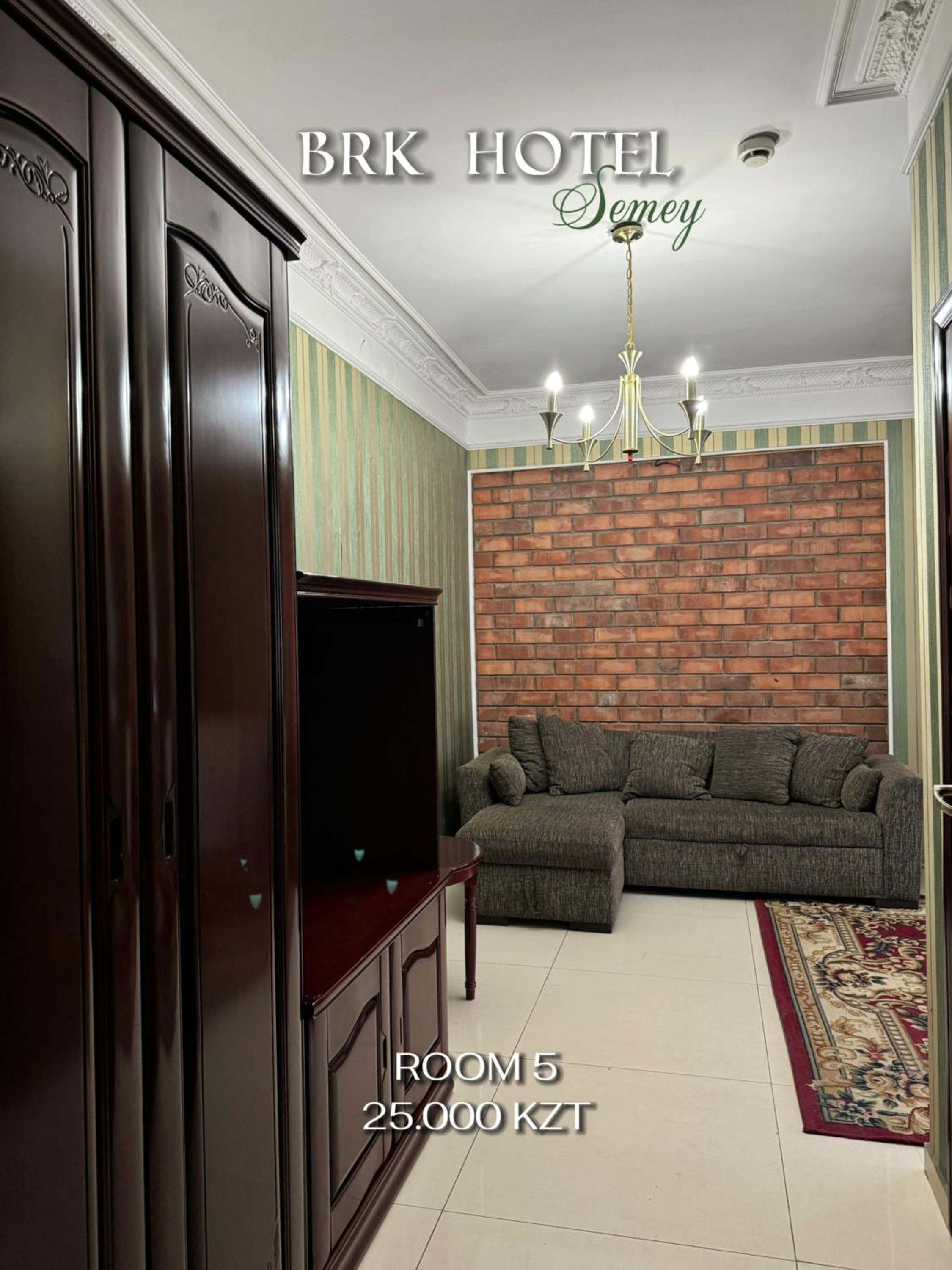 Double Room photo 2