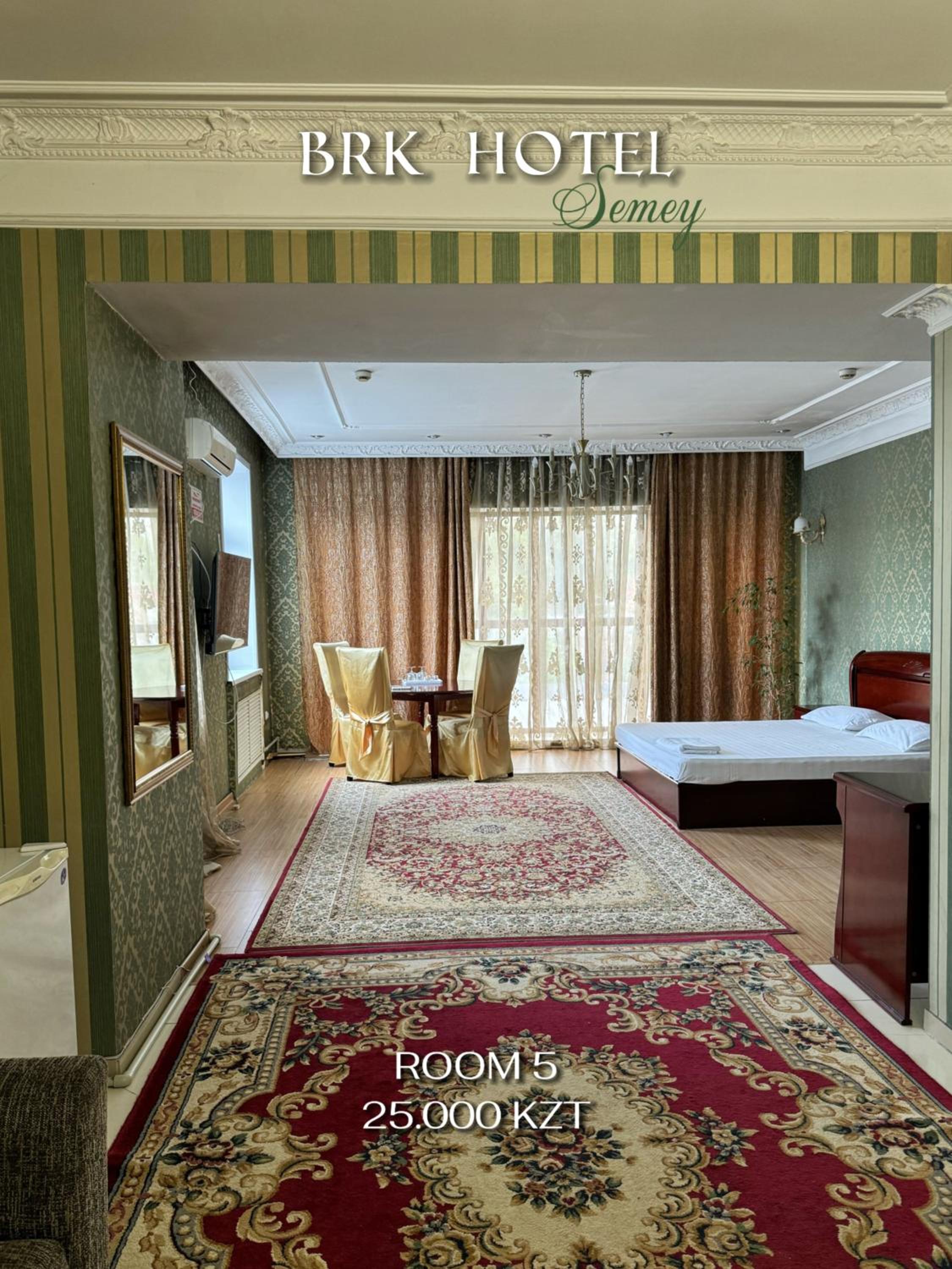 Double Room photo 1